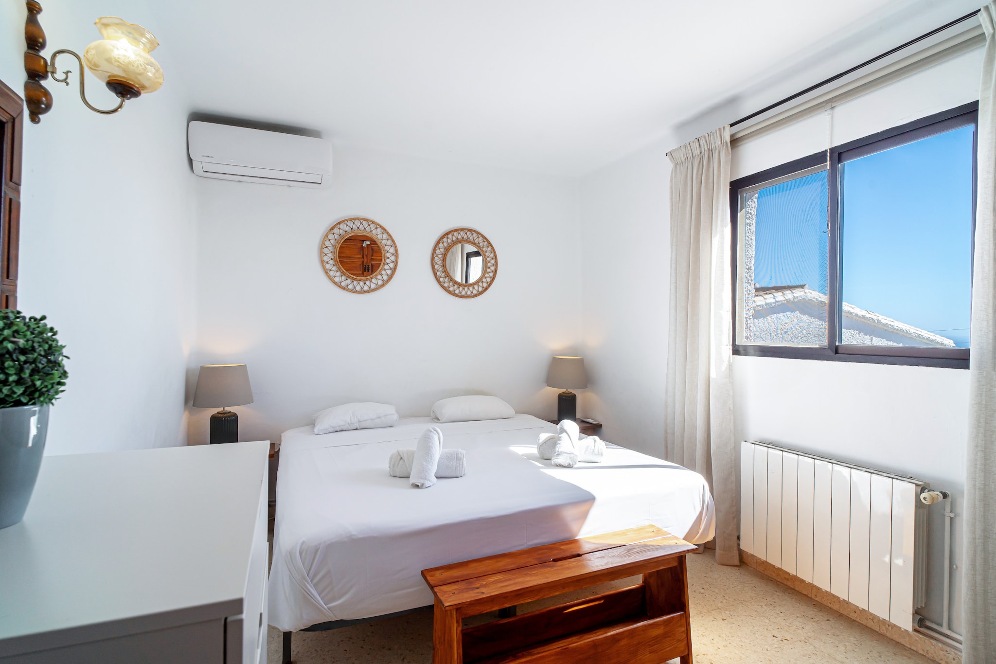 Los Naranjos 15B Capistrano Village by Casasol-Chambre