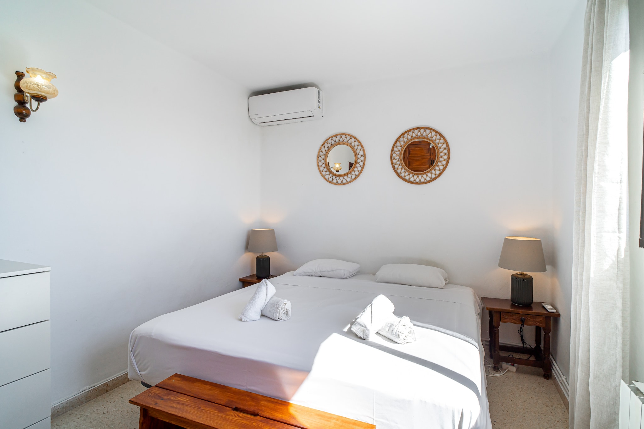 Los Naranjos 15B Capistrano Village by Casasol-Chambre