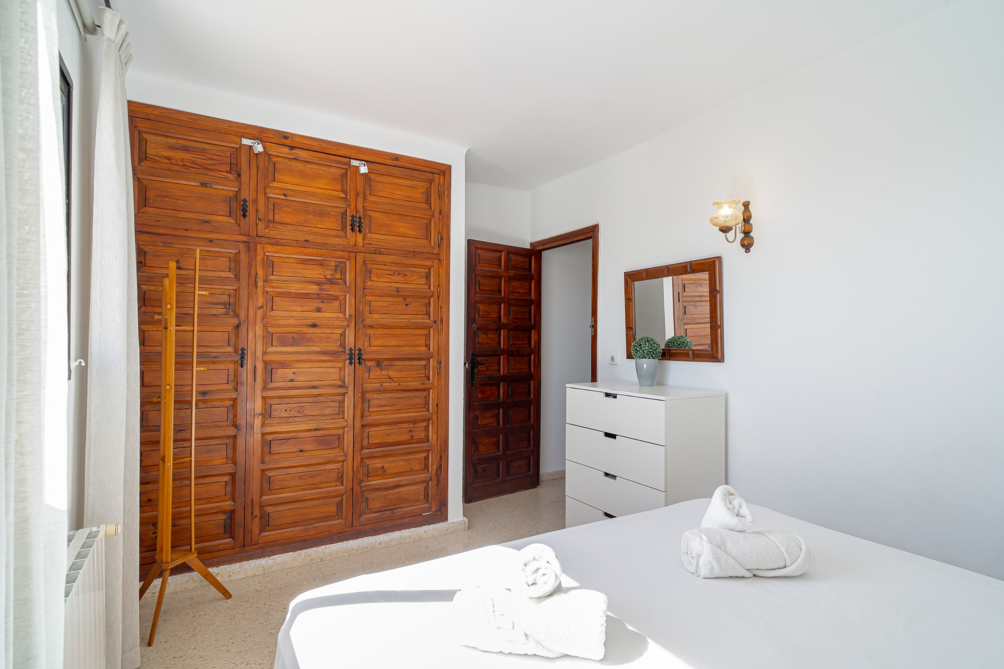 Los Naranjos 15B Capistrano Village by Casasol-Chambre