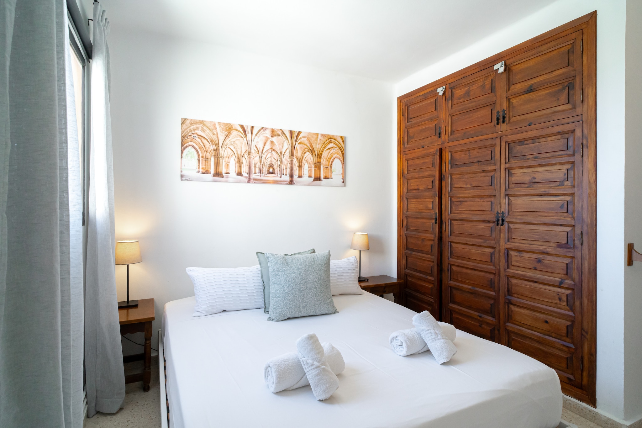 Los Naranjos 15B Capistrano Village by Casasol-Chambre