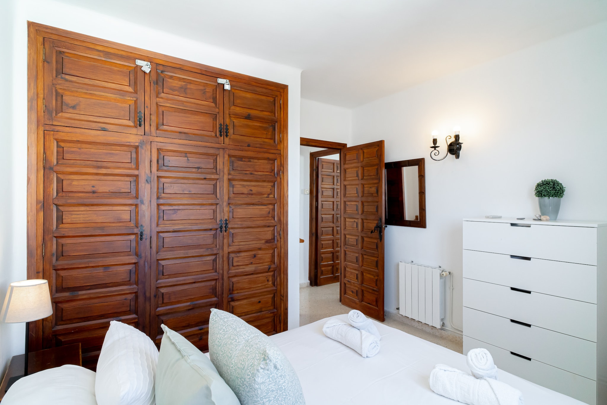 Los Naranjos 15B Capistrano Village by Casasol-Chambre