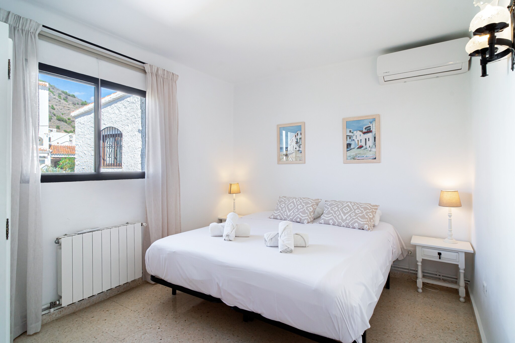 Los Naranjos 15B Capistrano Village by Casasol-Chambre