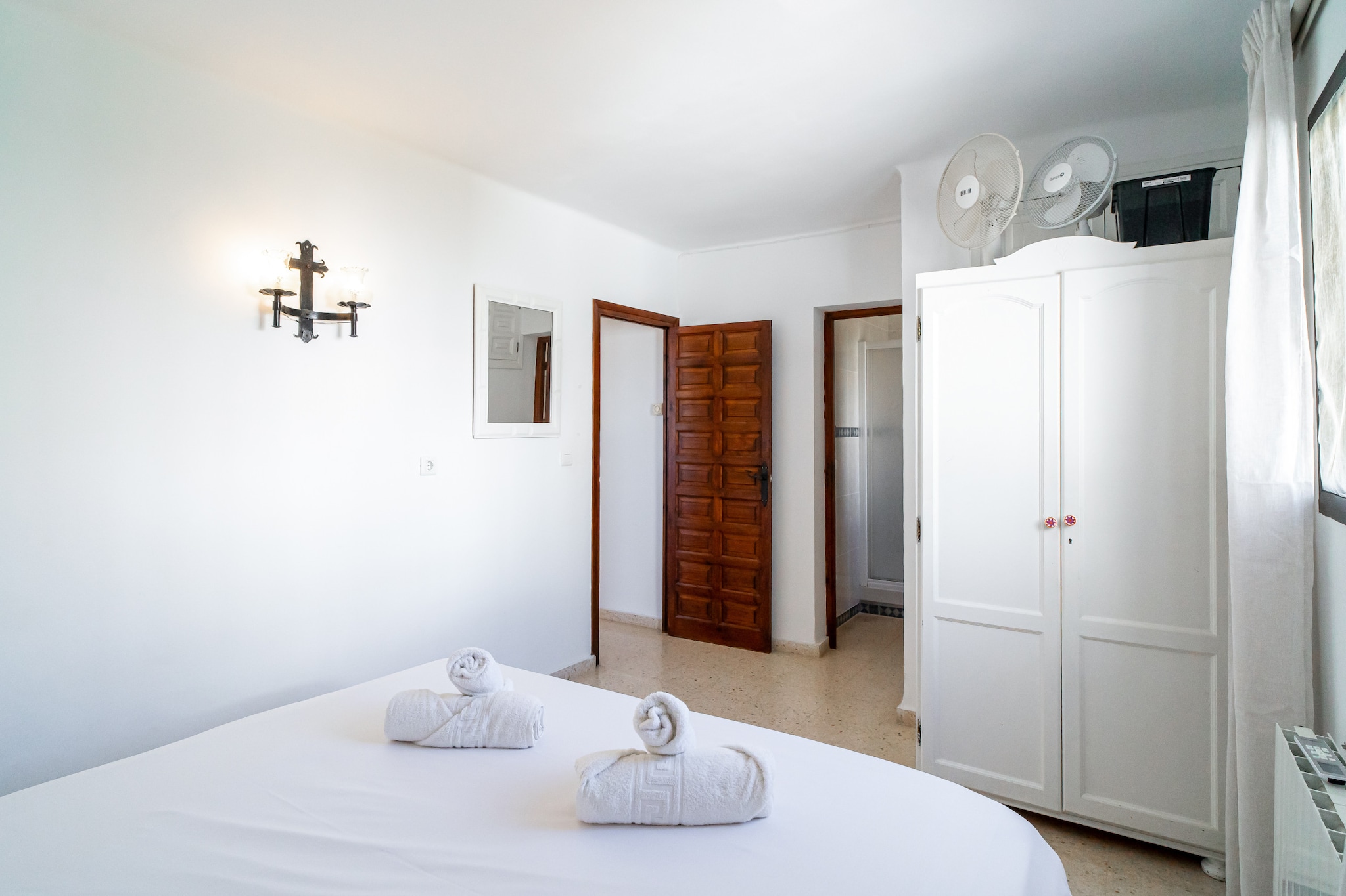 Los Naranjos 15B Capistrano Village by Casasol-Chambre