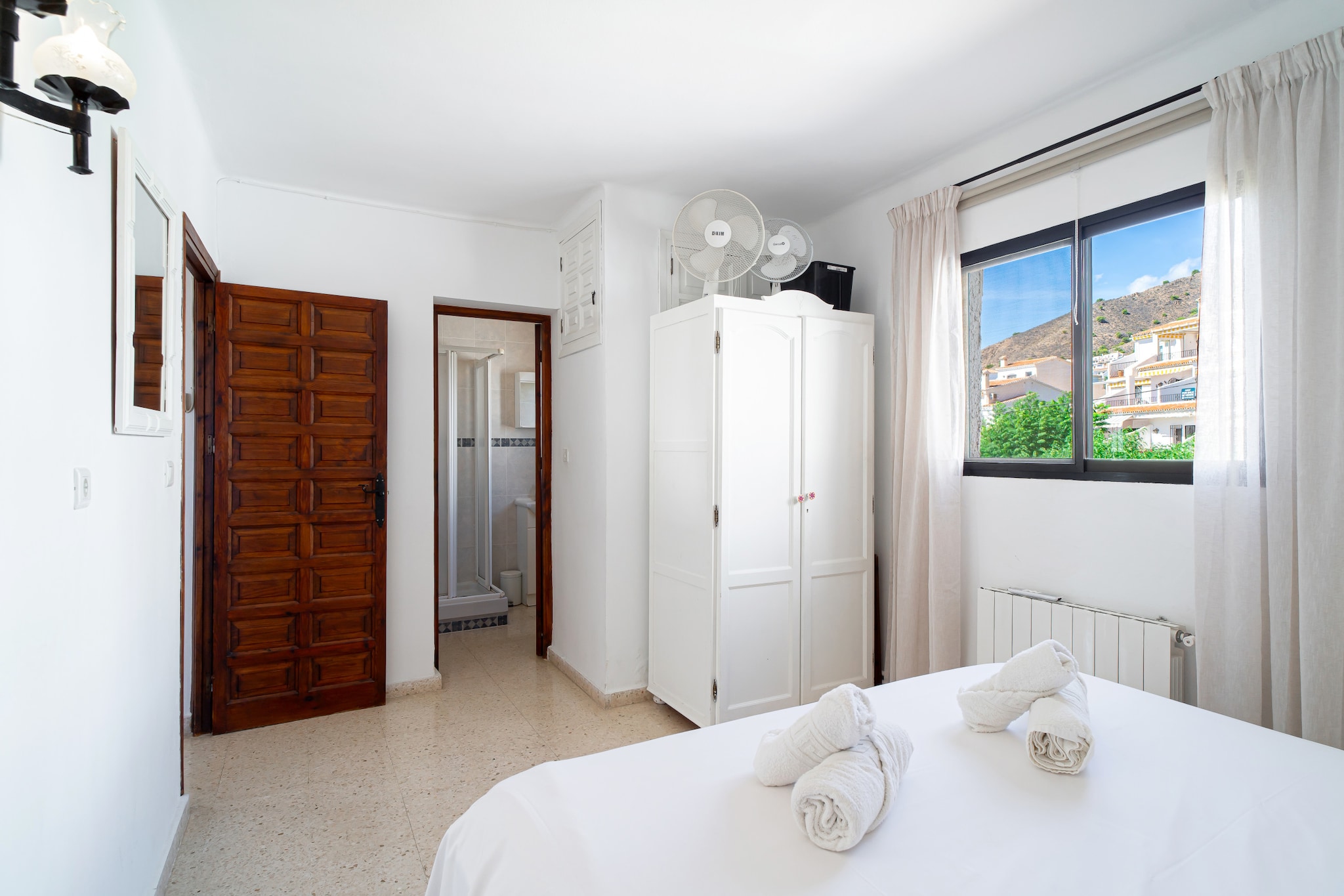 Los Naranjos 15B Capistrano Village by Casasol-Chambre