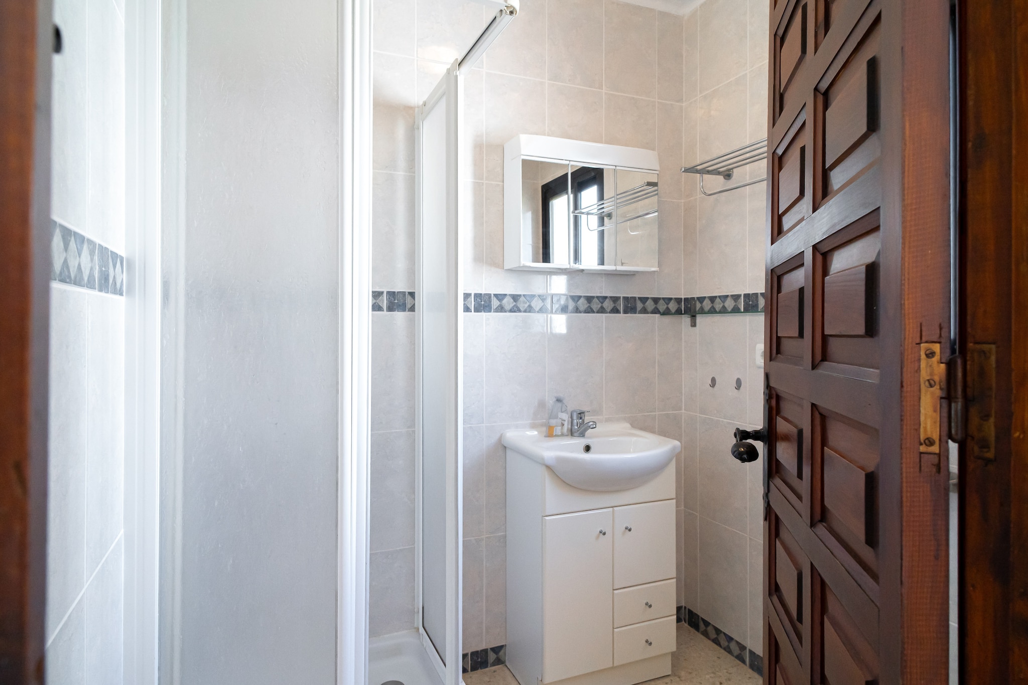 Los Naranjos 15B Capistrano Village by Casasol-Salle de bain