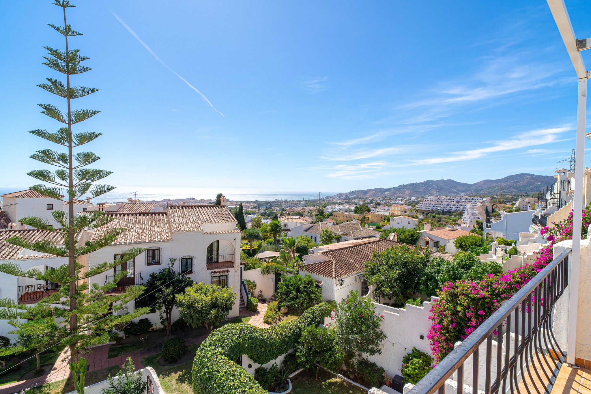 Los Naranjos 15B Capistrano Village by Casasol-Extérieur