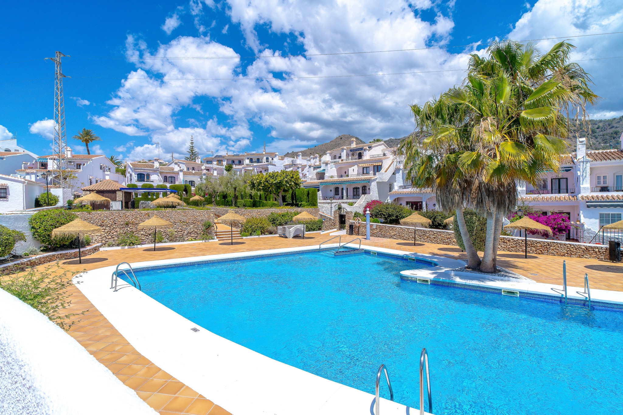 Los Naranjos 15B Capistrano Village by Casasol