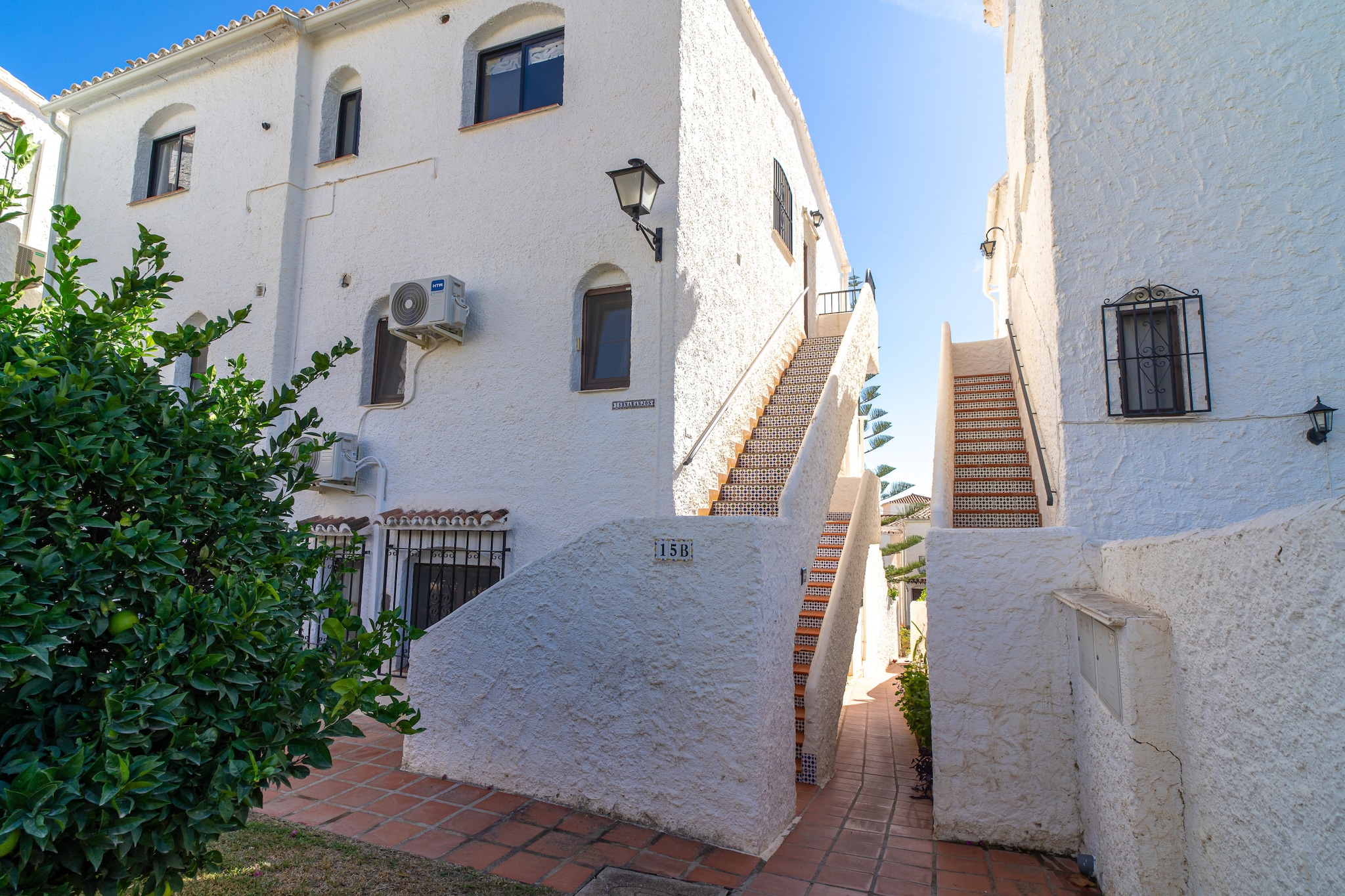 Los Naranjos 15B Capistrano Village by Casasol-Extérieur