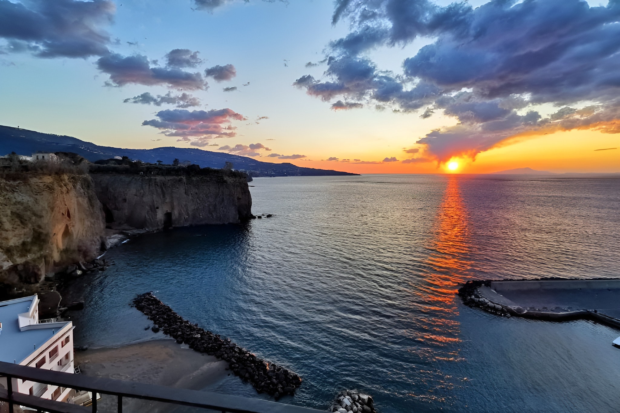 Maré Sunset & Relax-Outdoor