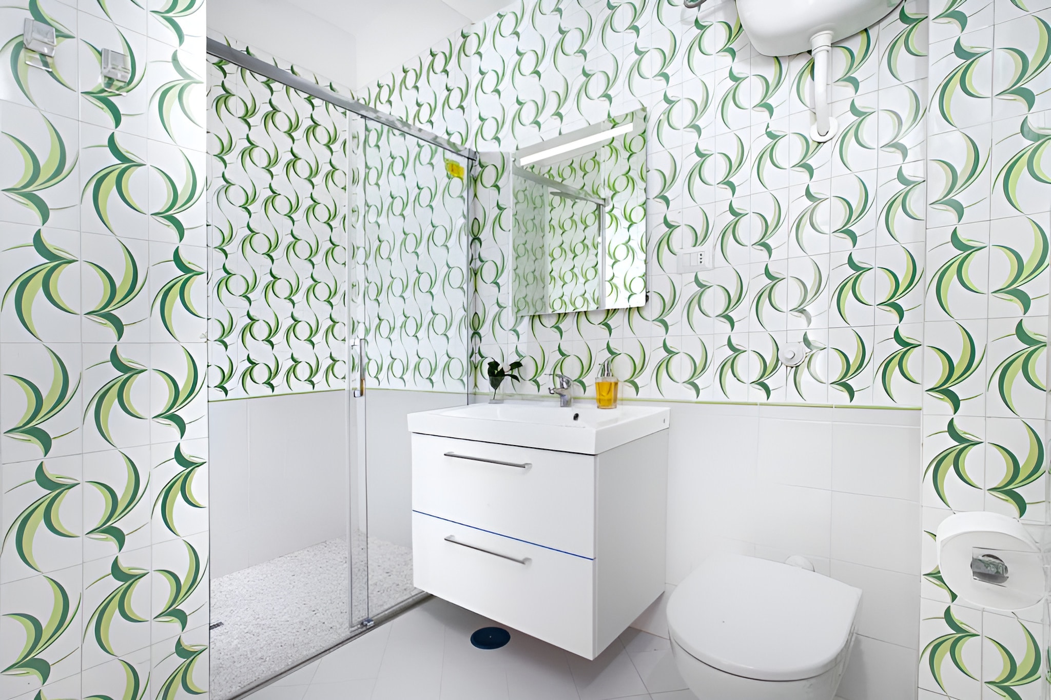 Maré Sunset & Relax-Bathroom