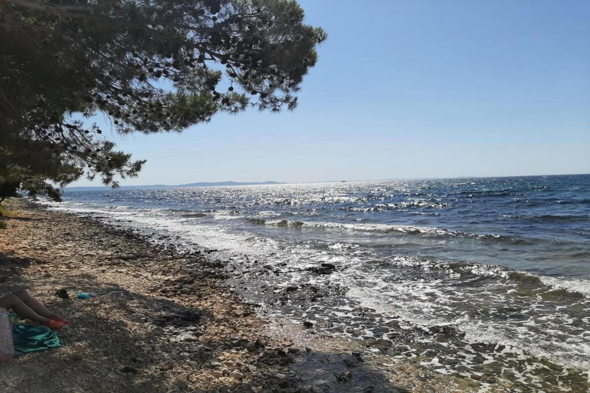 Holiday Home Lavanda-Gebieden zomer 5km
