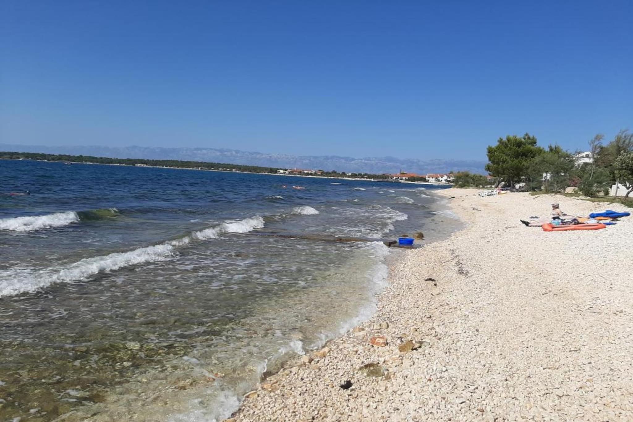Holiday Home Lavanda-Gebieden zomer 5km