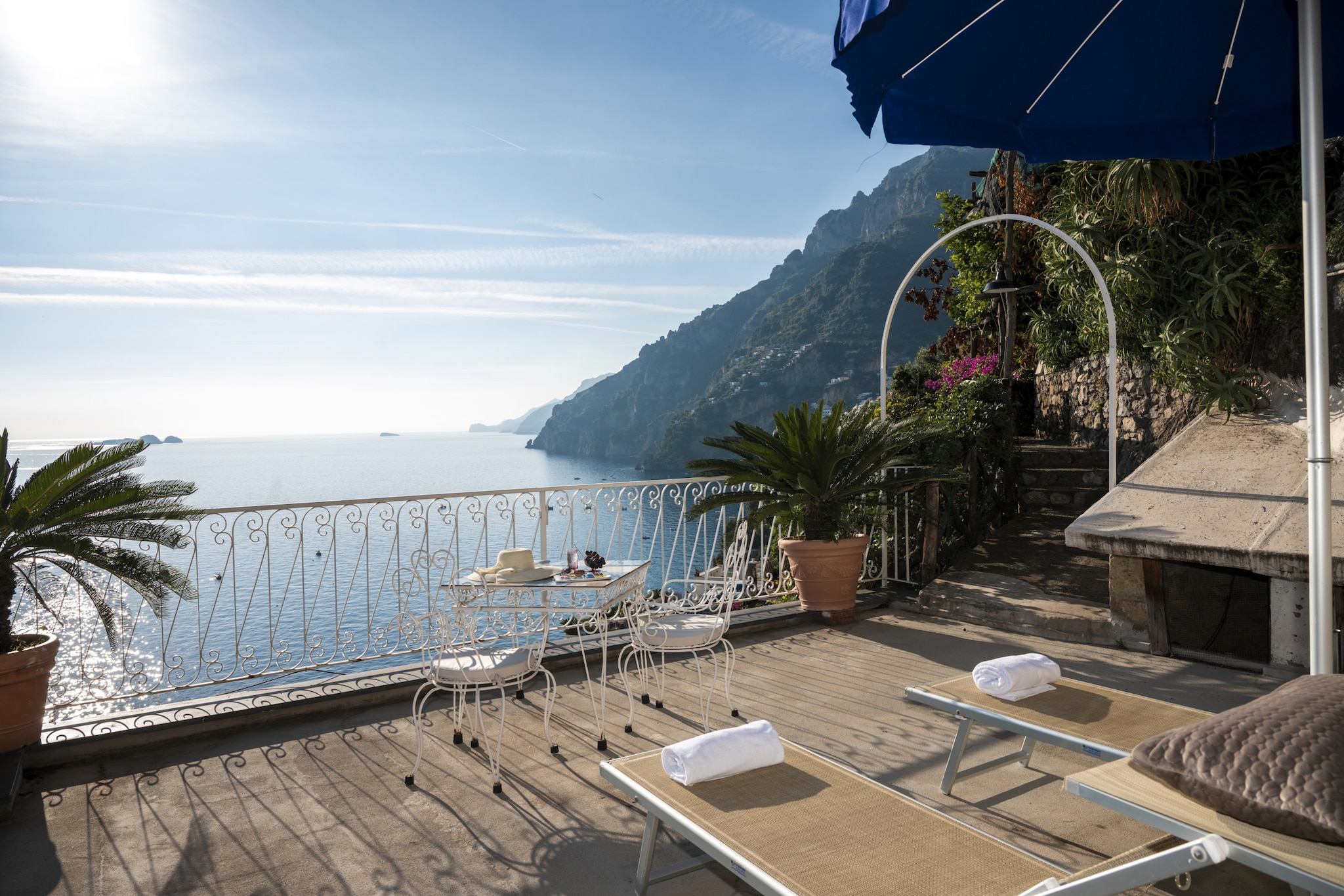 Estate4home - Casetta Arienzo-Buitenlucht