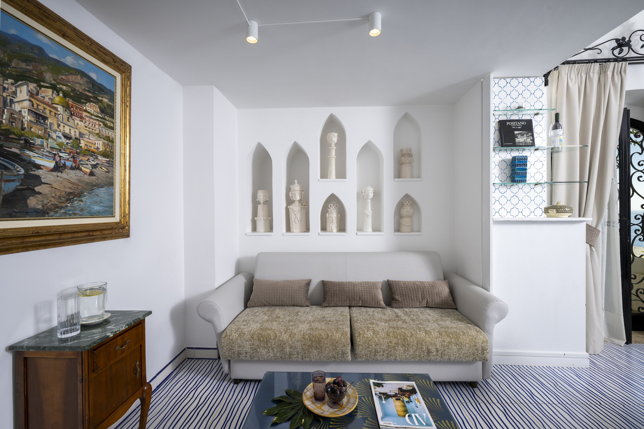 Estate4home - Casetta Arienzo