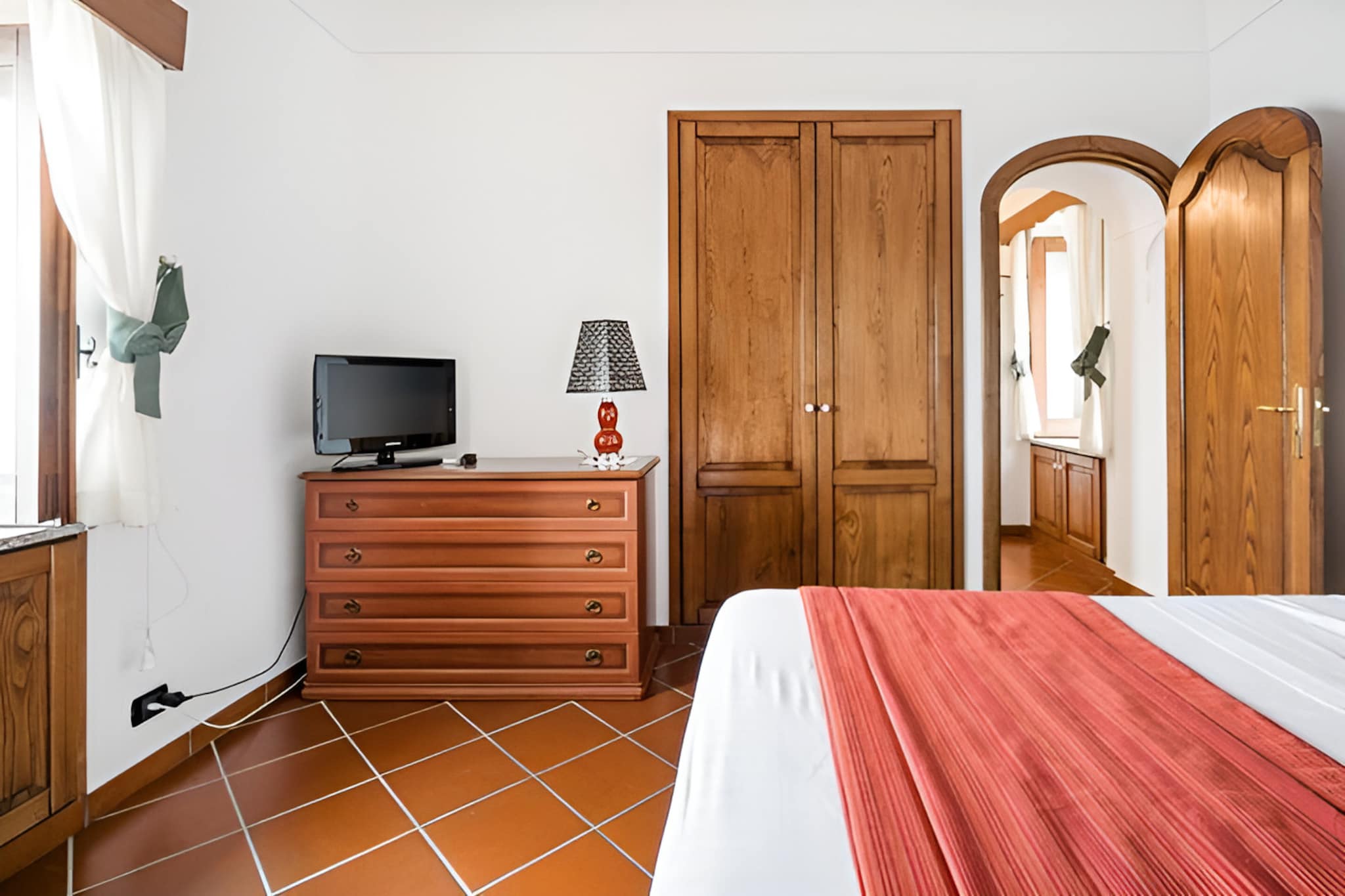 Estate4Home - Chiesa Nuova (piccolo)-Chambre