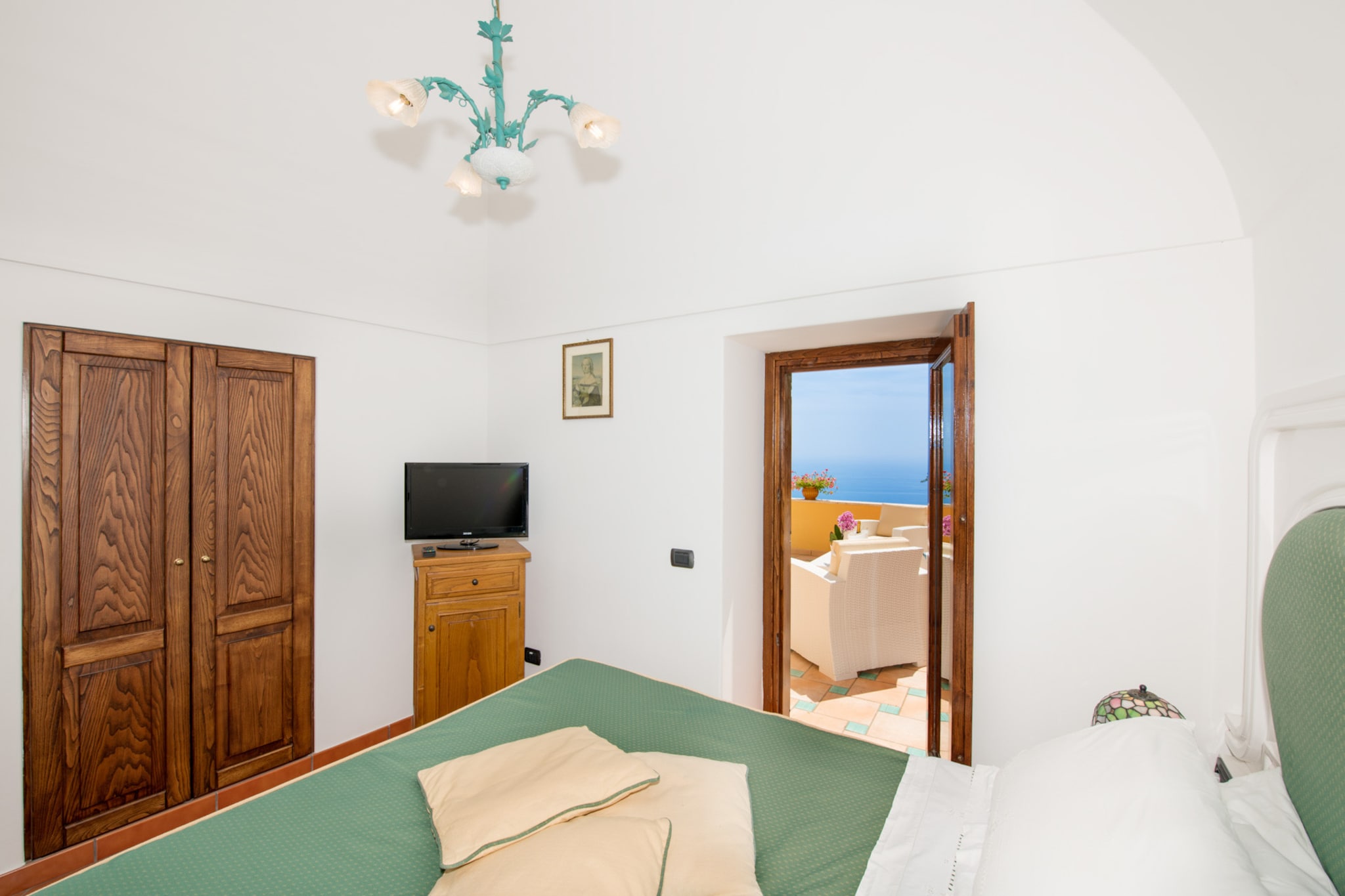Estate4home - Chiesa Nuova Grande-Chambre