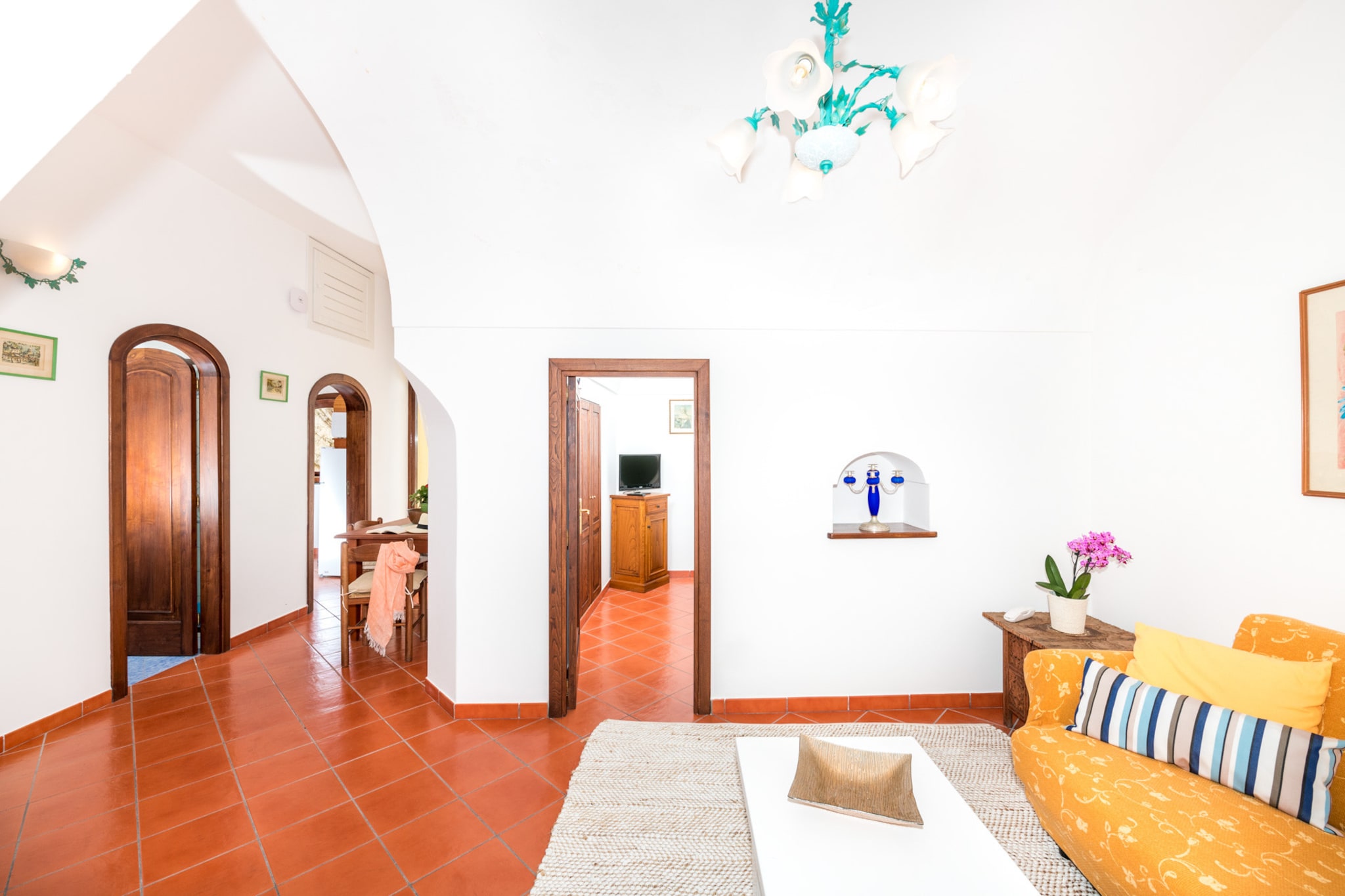 Estate4home - Chiesa Nuova Grande-Salon