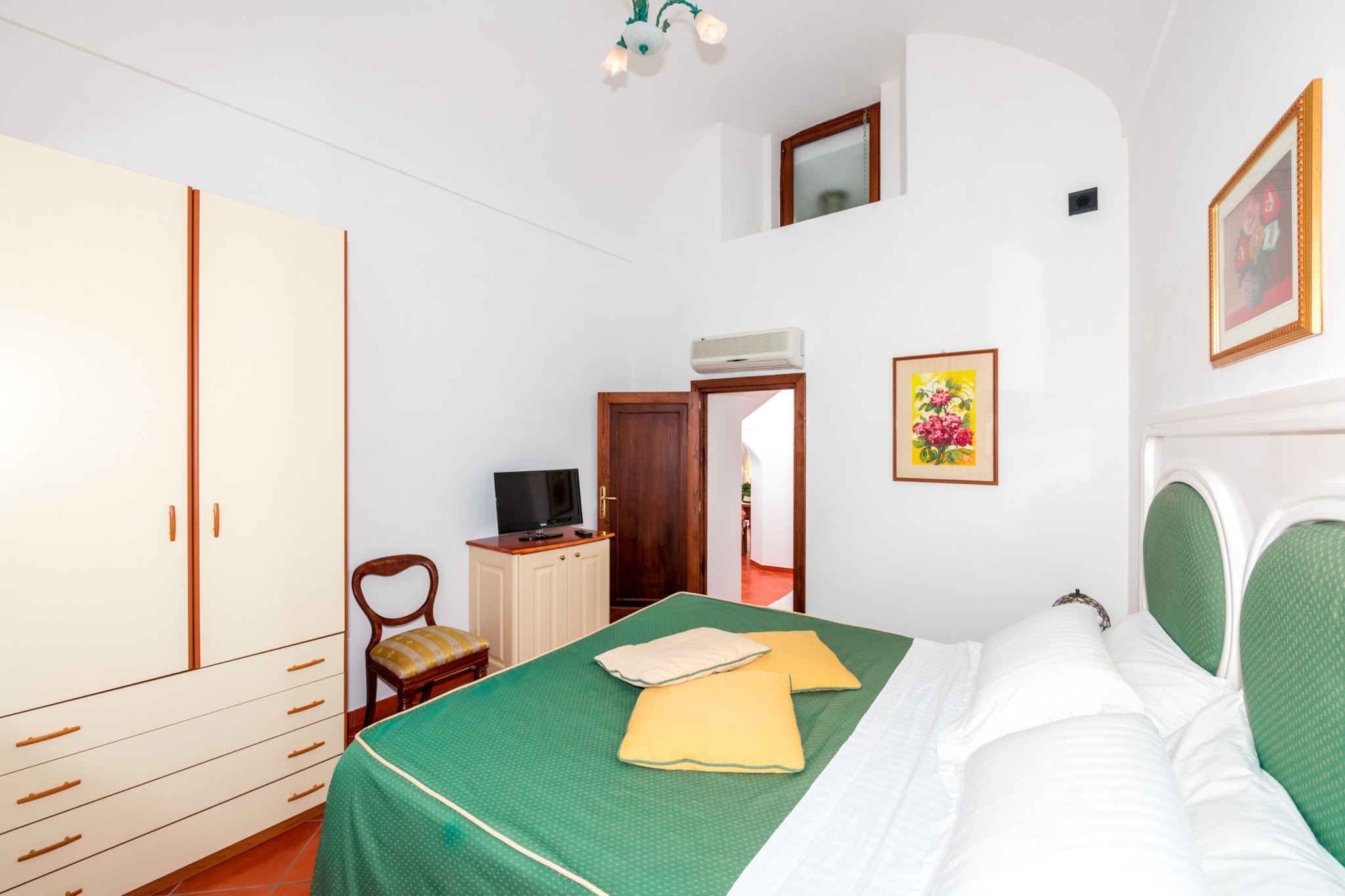 Estate4home - Chiesa Nuova Grande-Chambre
