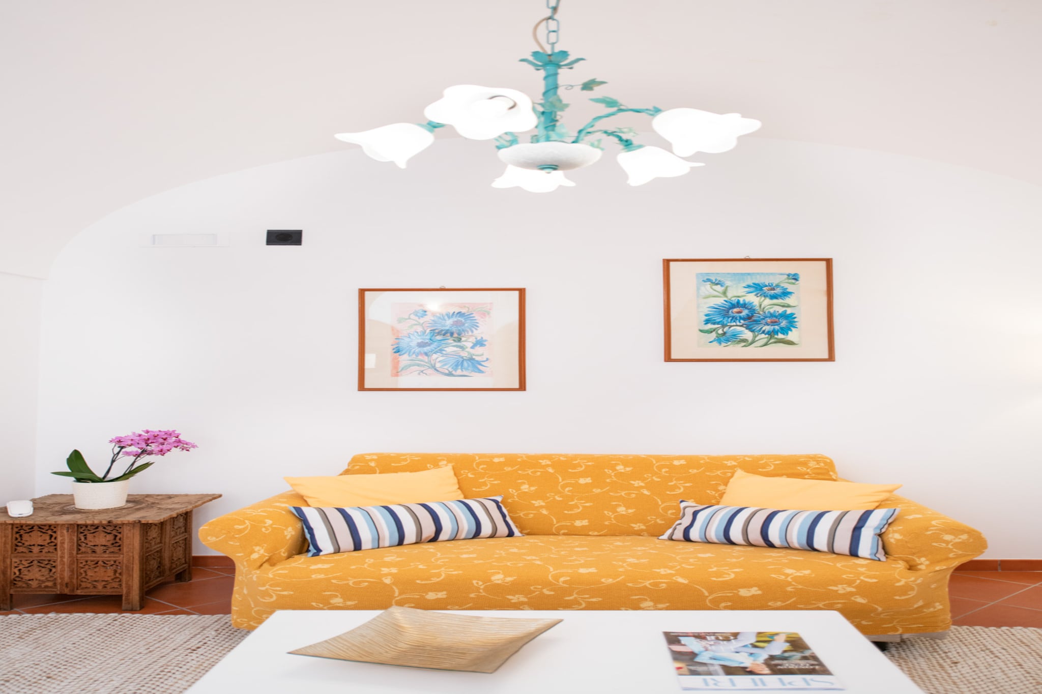 Estate4home - Chiesa Nuova Grande-Salon