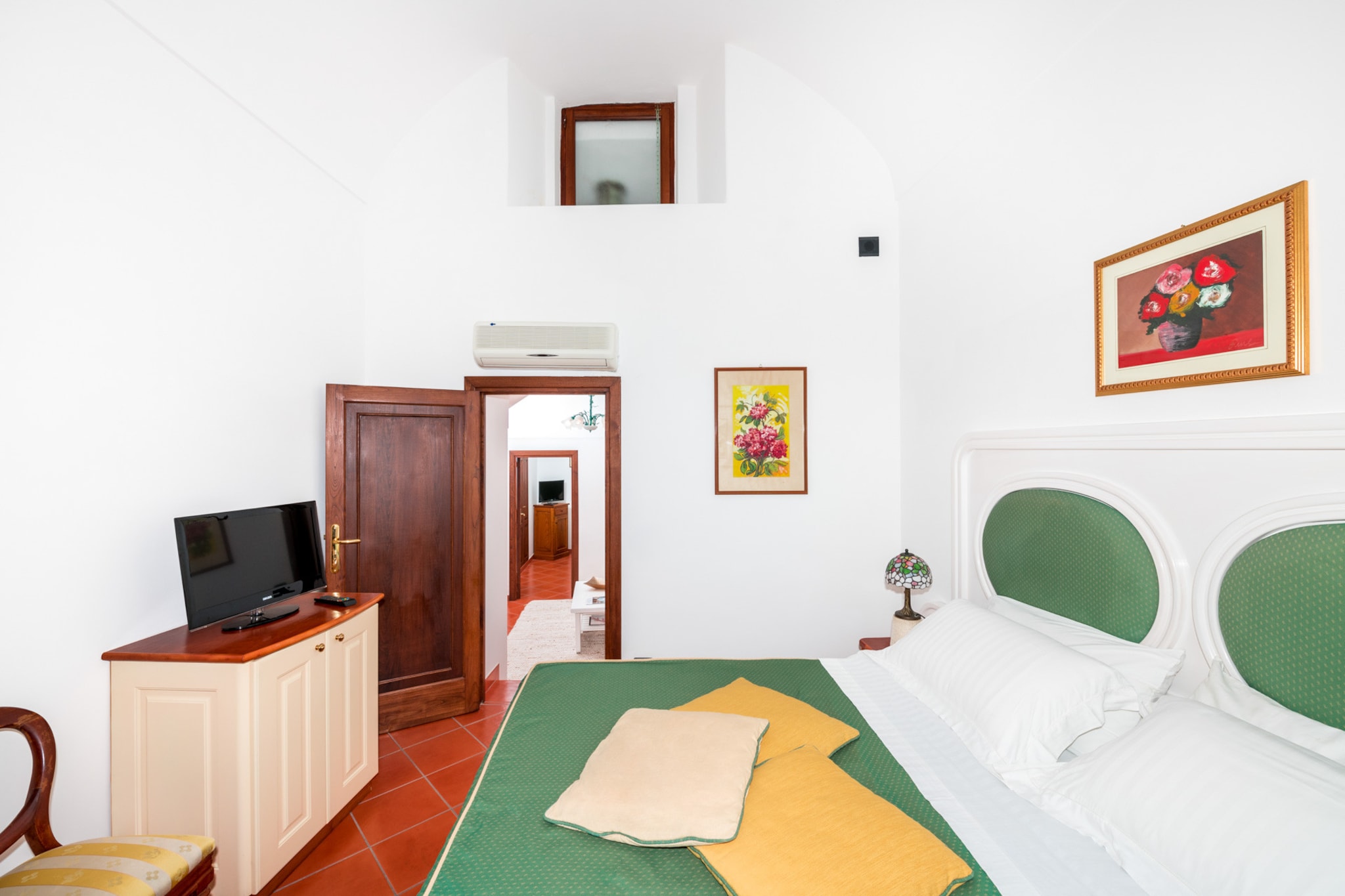 Estate4home - Chiesa Nuova Grande-Chambre