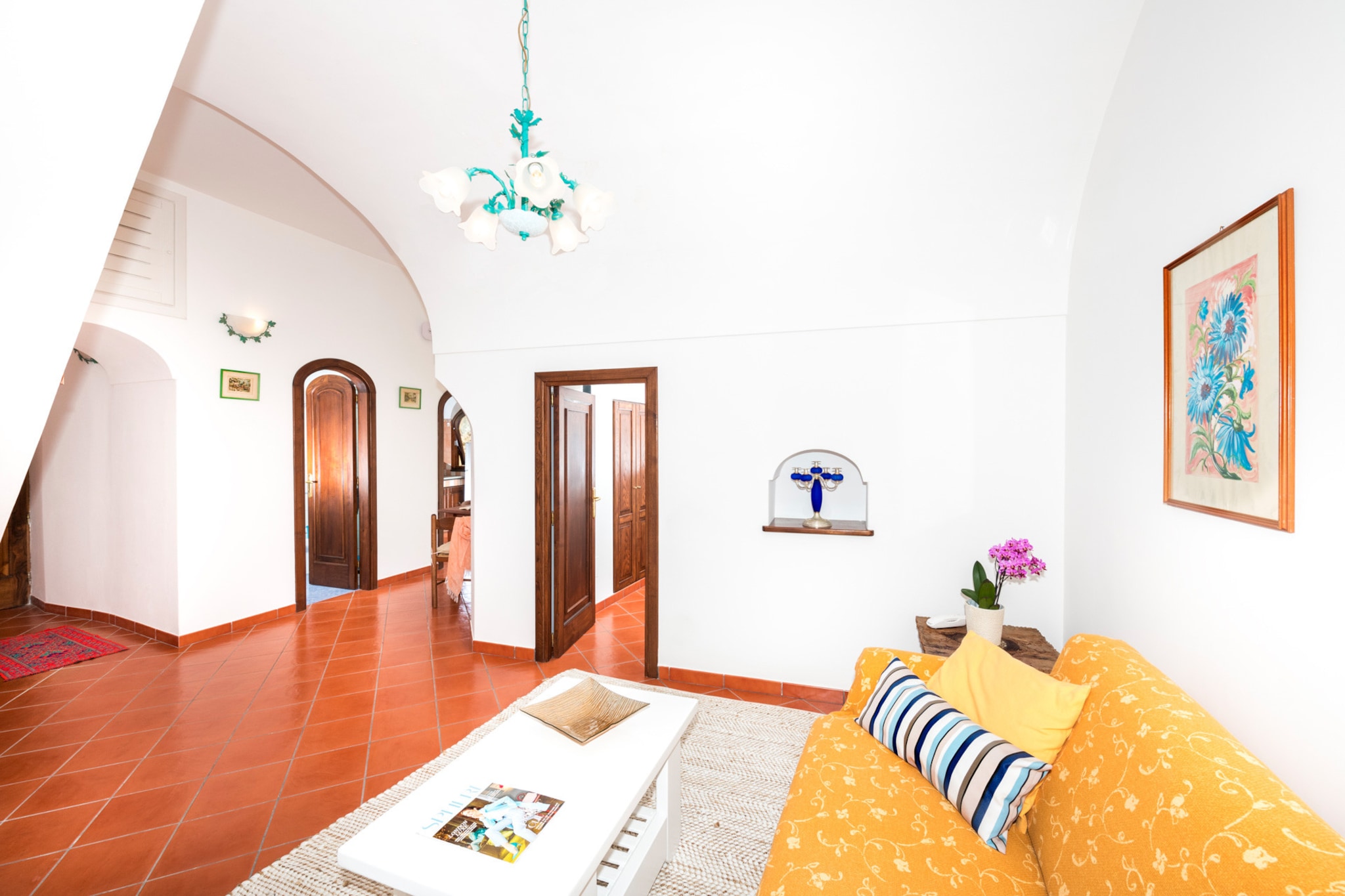 Estate4home - Chiesa Nuova Grande-Salon