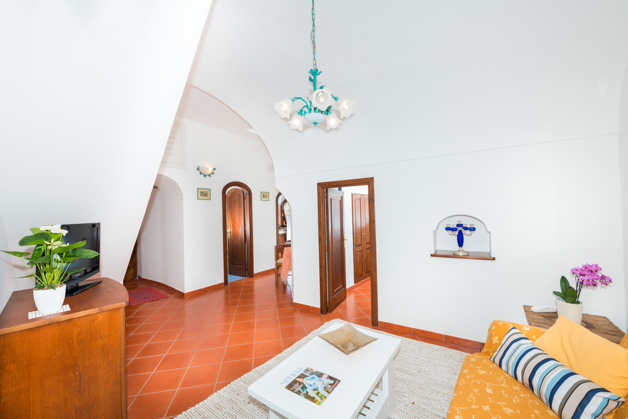 Estate4home - Chiesa Nuova Grande-Salon