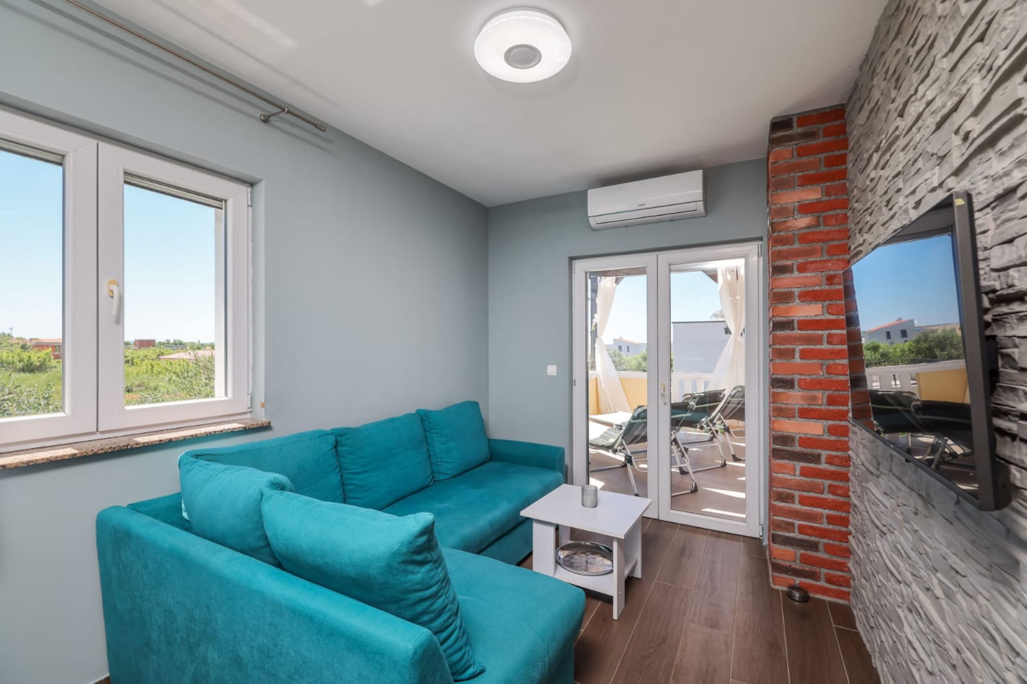 Luxury Apartments Sun@Set - One bedroom apartment