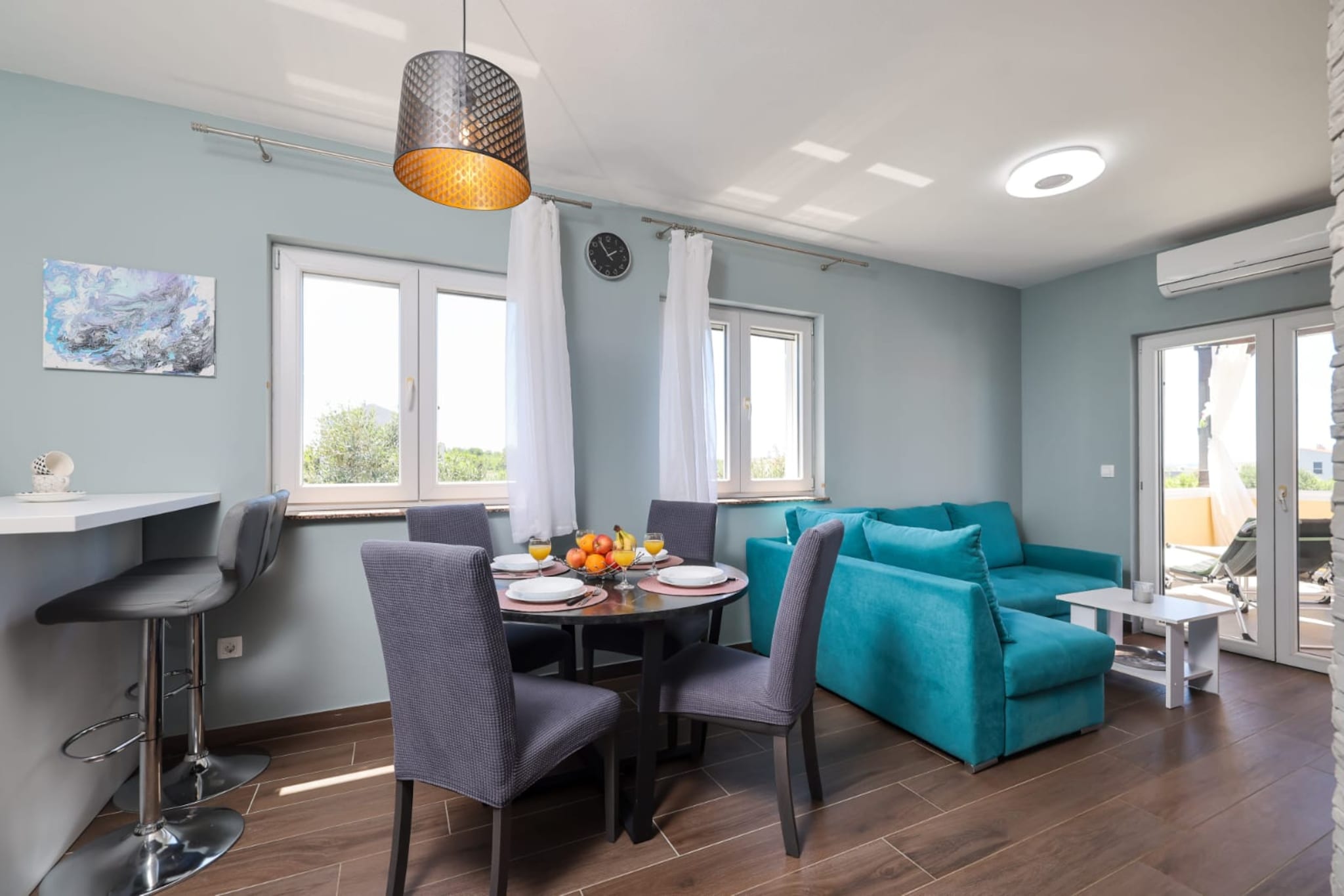 Luxury Apartments Sun@Set - One bedroom apartment