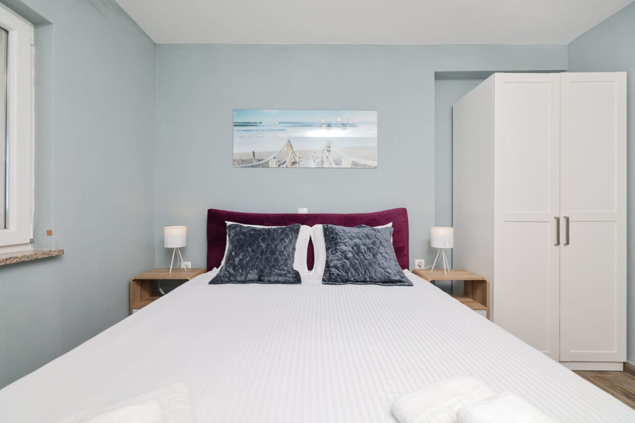 Luxury Apartments Sun@Set - One bedroom apartment