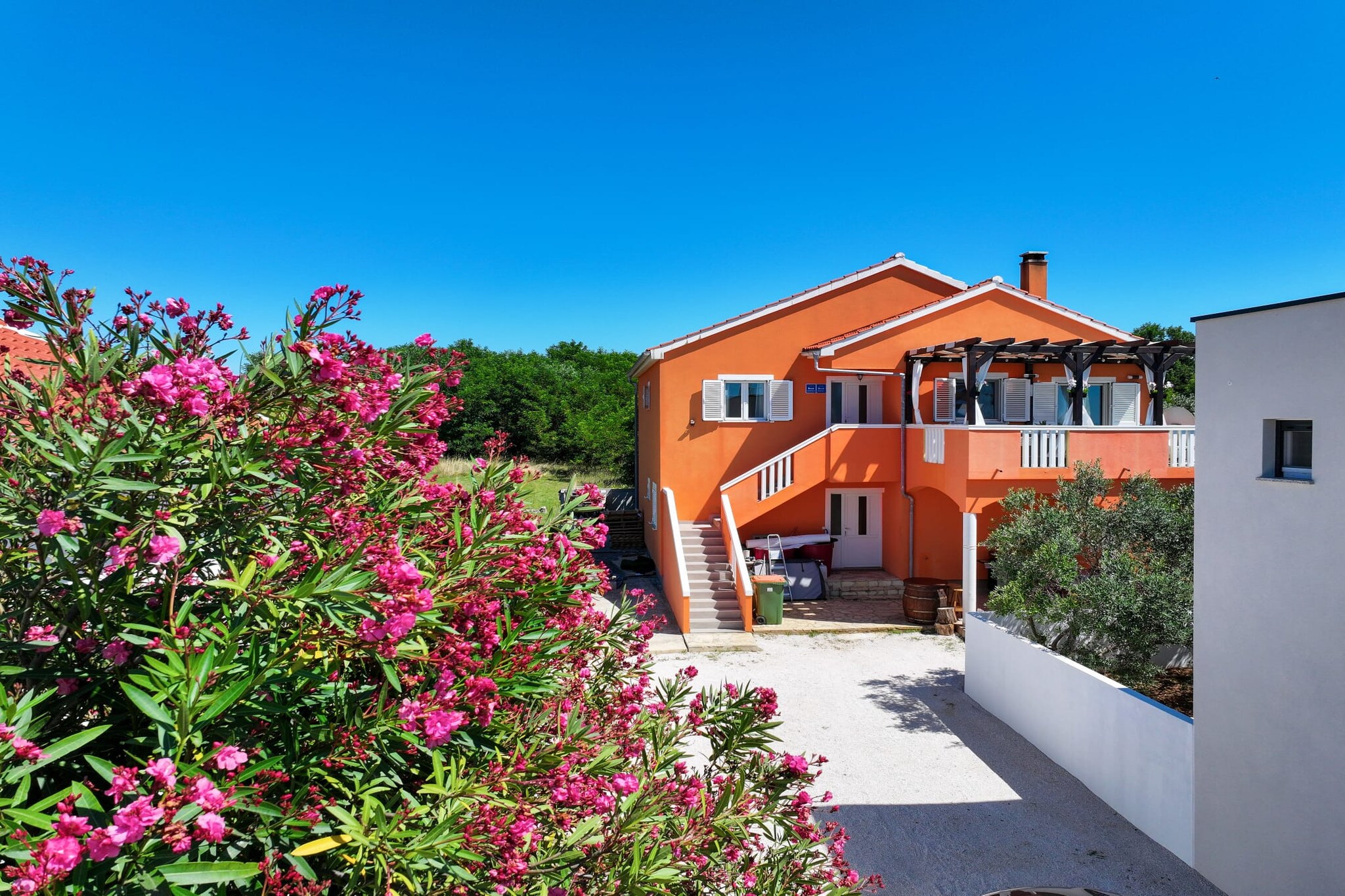 Luxury Apartments Sun@Set - One bedroom apartment