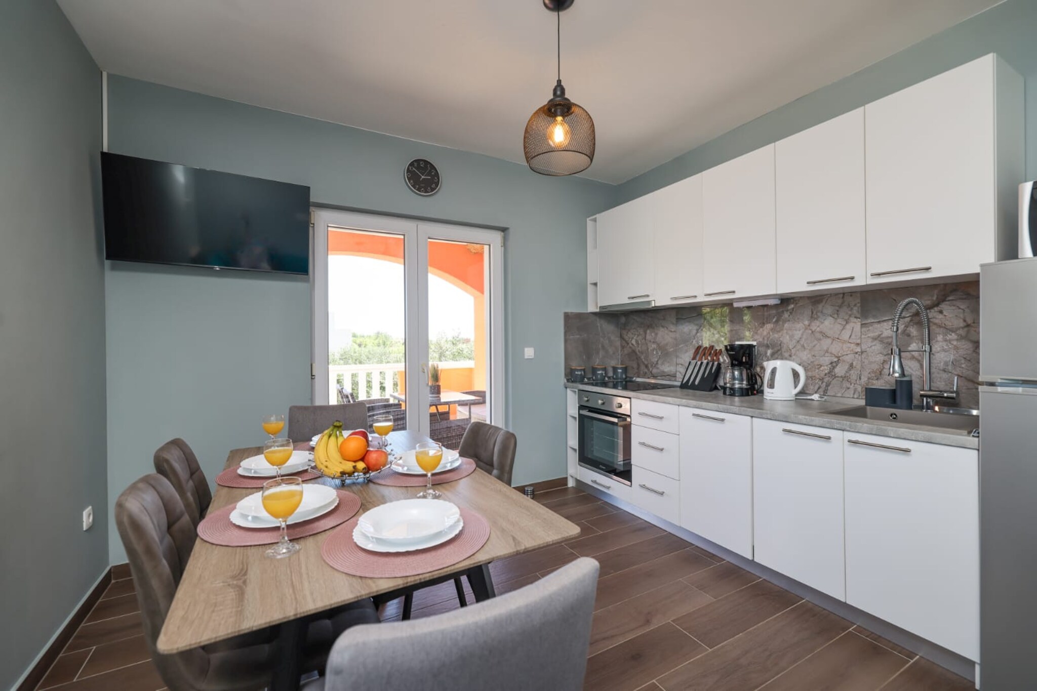 Luxury Apartments Sun@Set - Two bedroom apartment