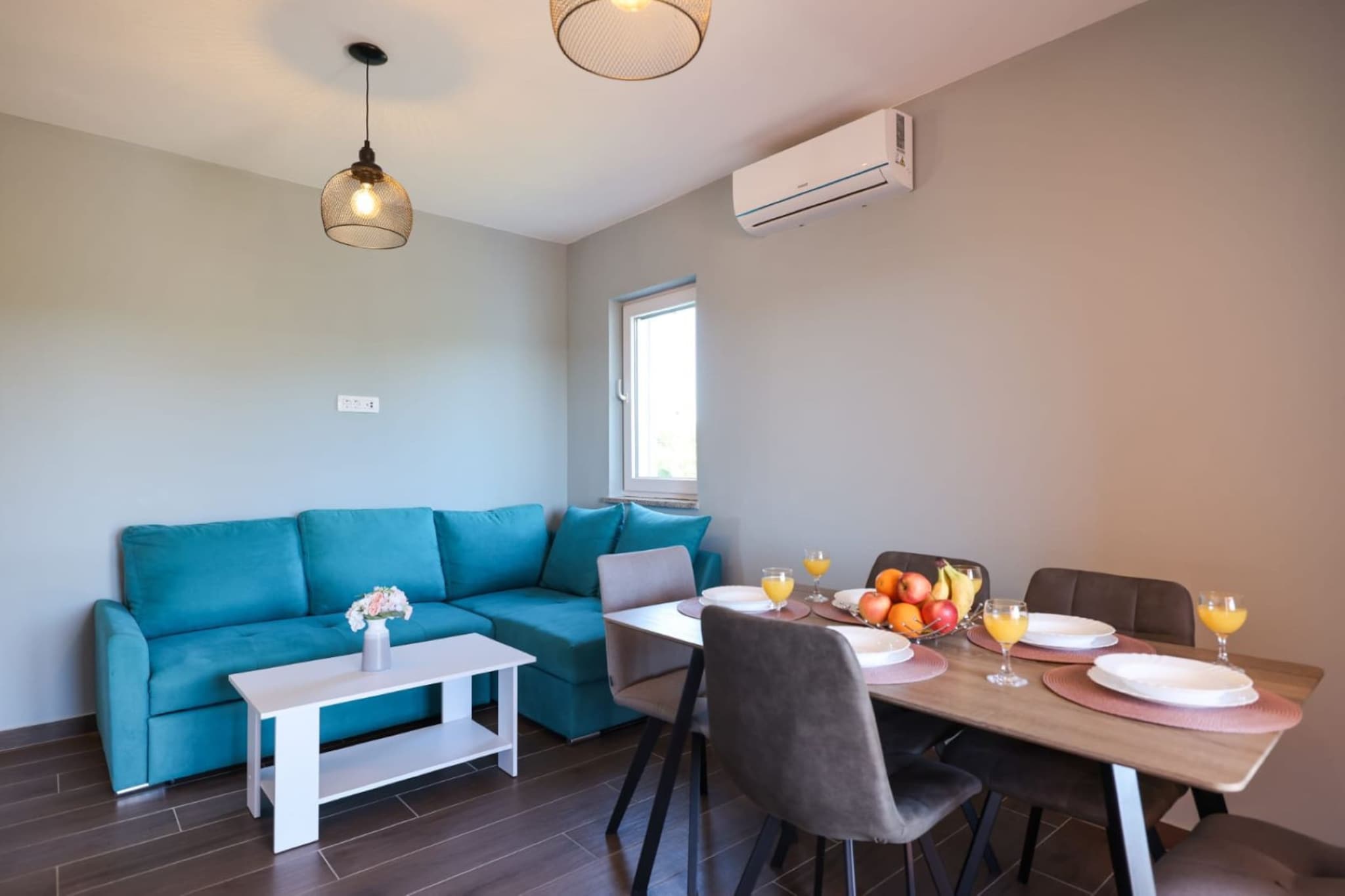 Luxury Apartments Sun@Set - Two bedroom apartment