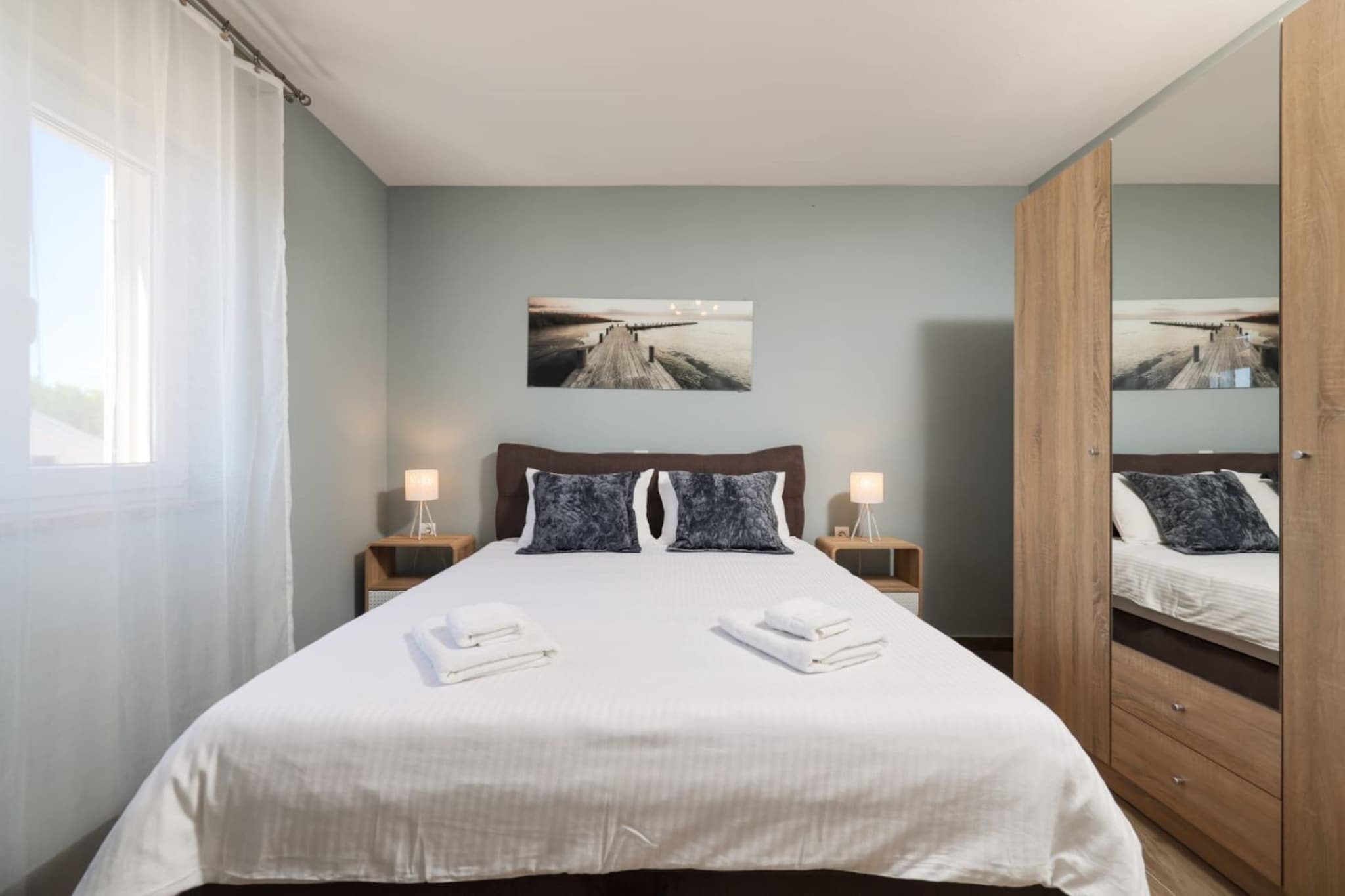 Luxury Apartments Sun@Set - Two bedroom apartment