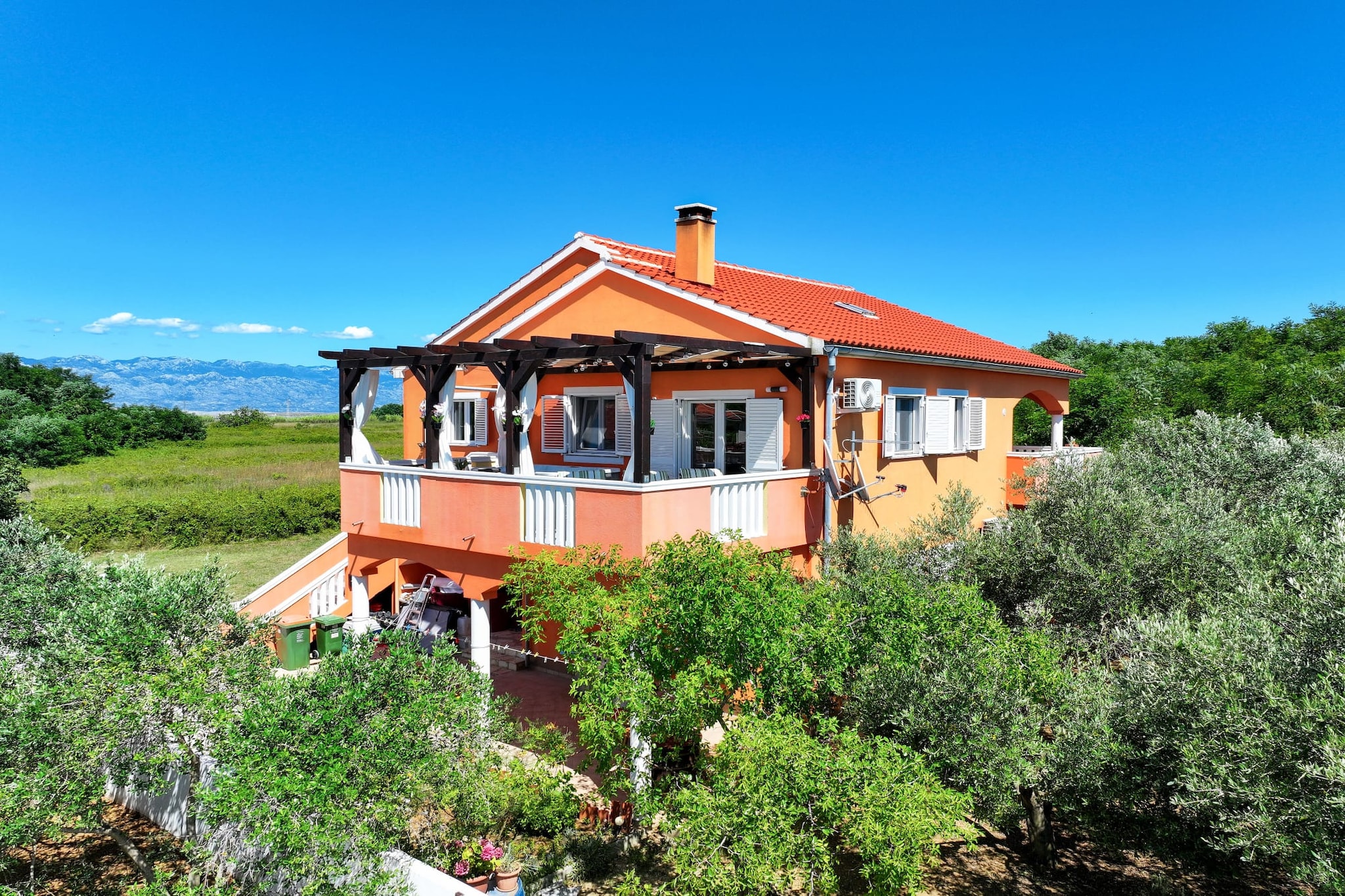 Luxury Apartments Sun@Set - Two bedroom apartment