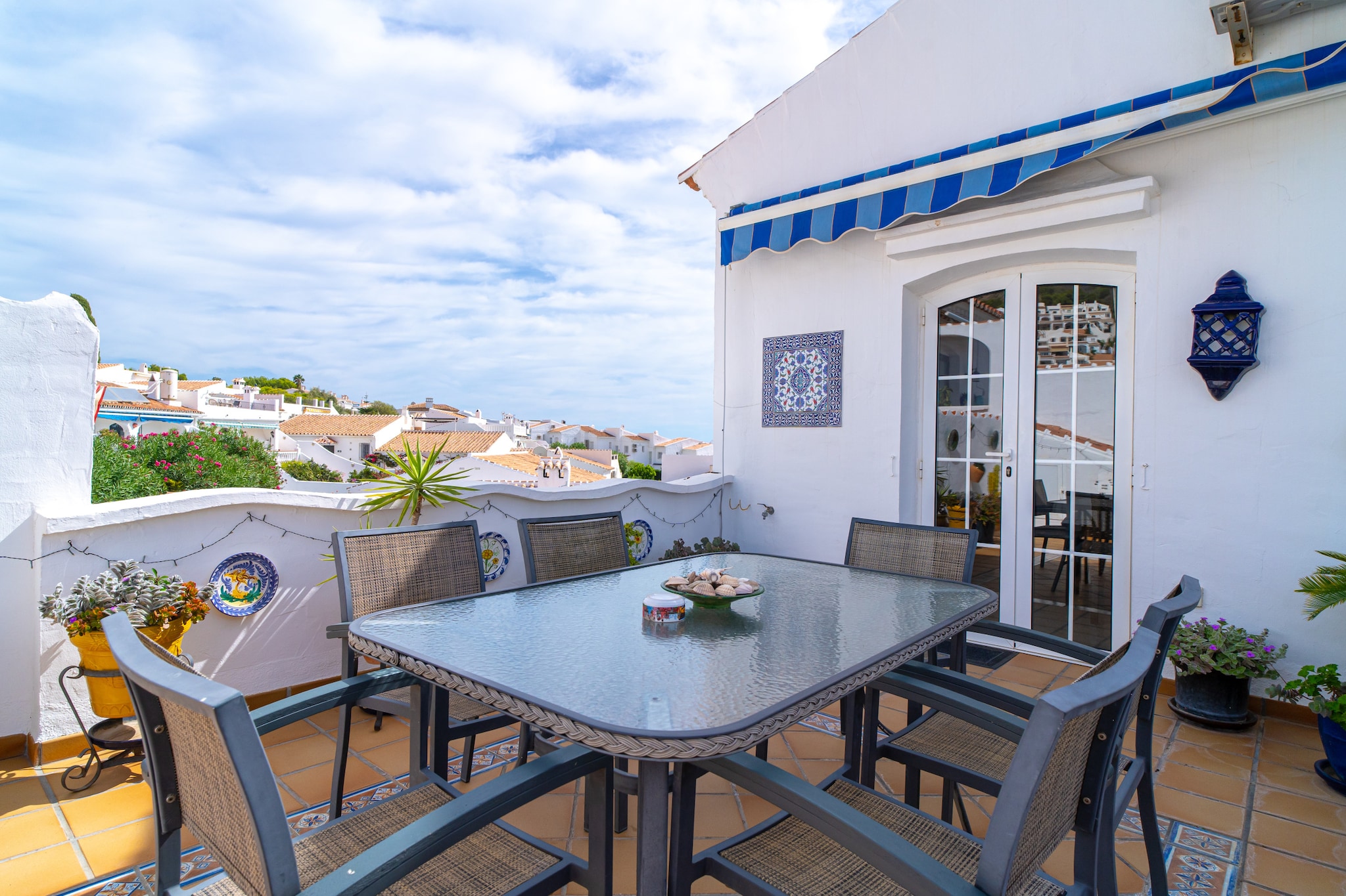 San Juan de Capistrano 74 by Casasol-Terrasse
