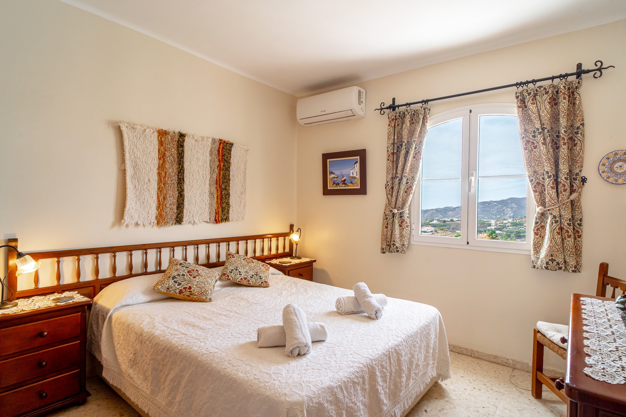San Juan de Capistrano 74 by Casasol-Schlafzimmer