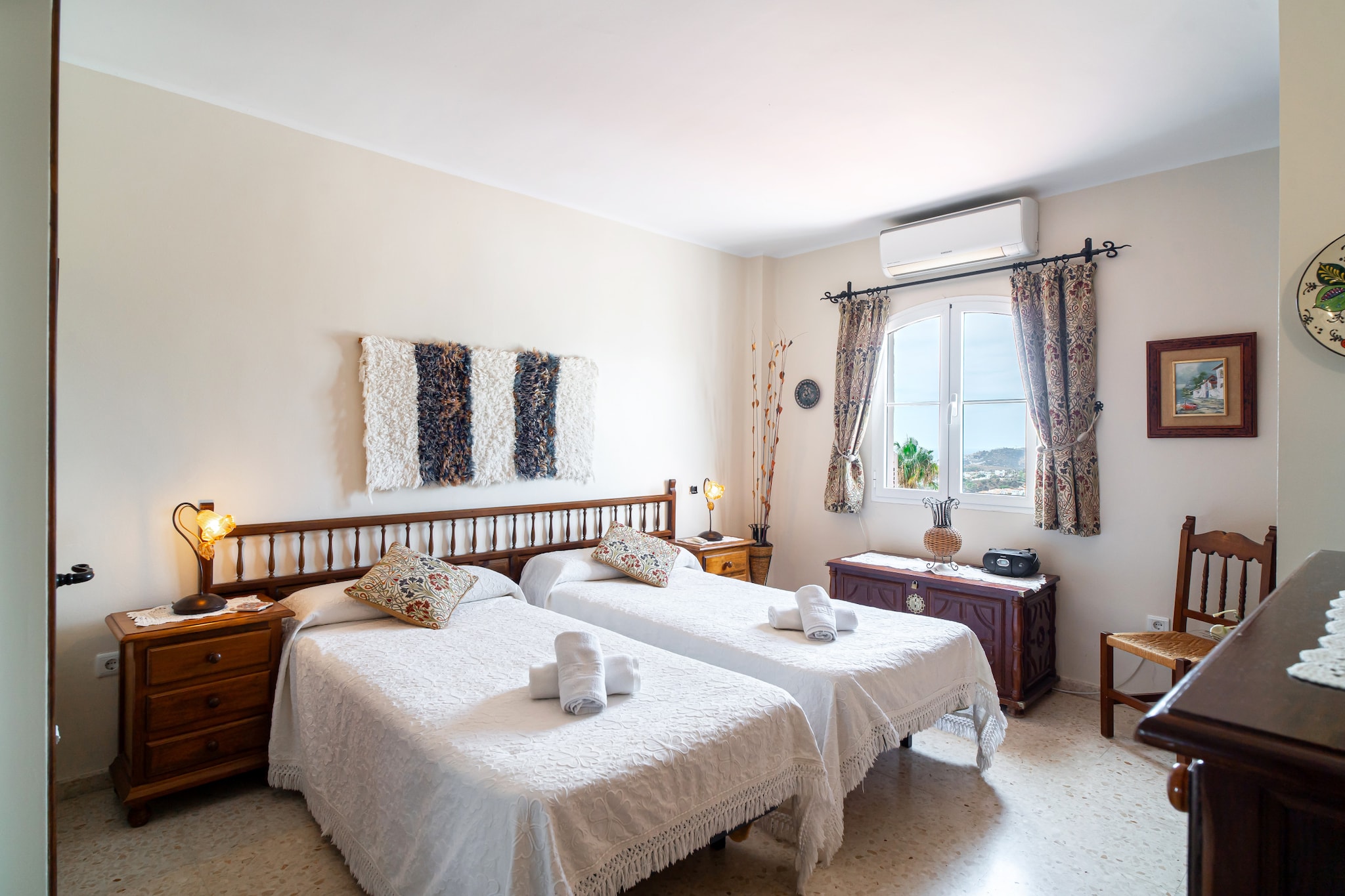 San Juan de Capistrano 74 by Casasol-Schlafzimmer