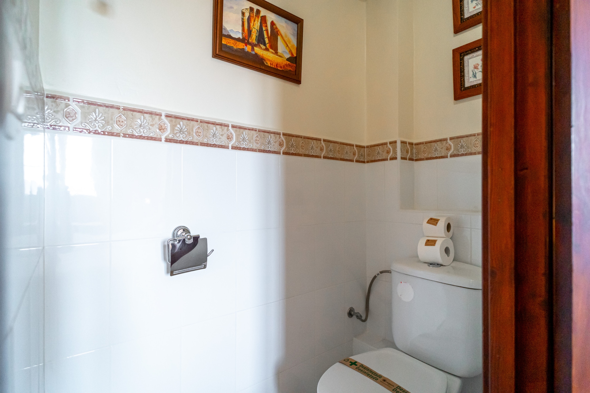 San Juan de Capistrano 74 by Casasol-Badezimmer