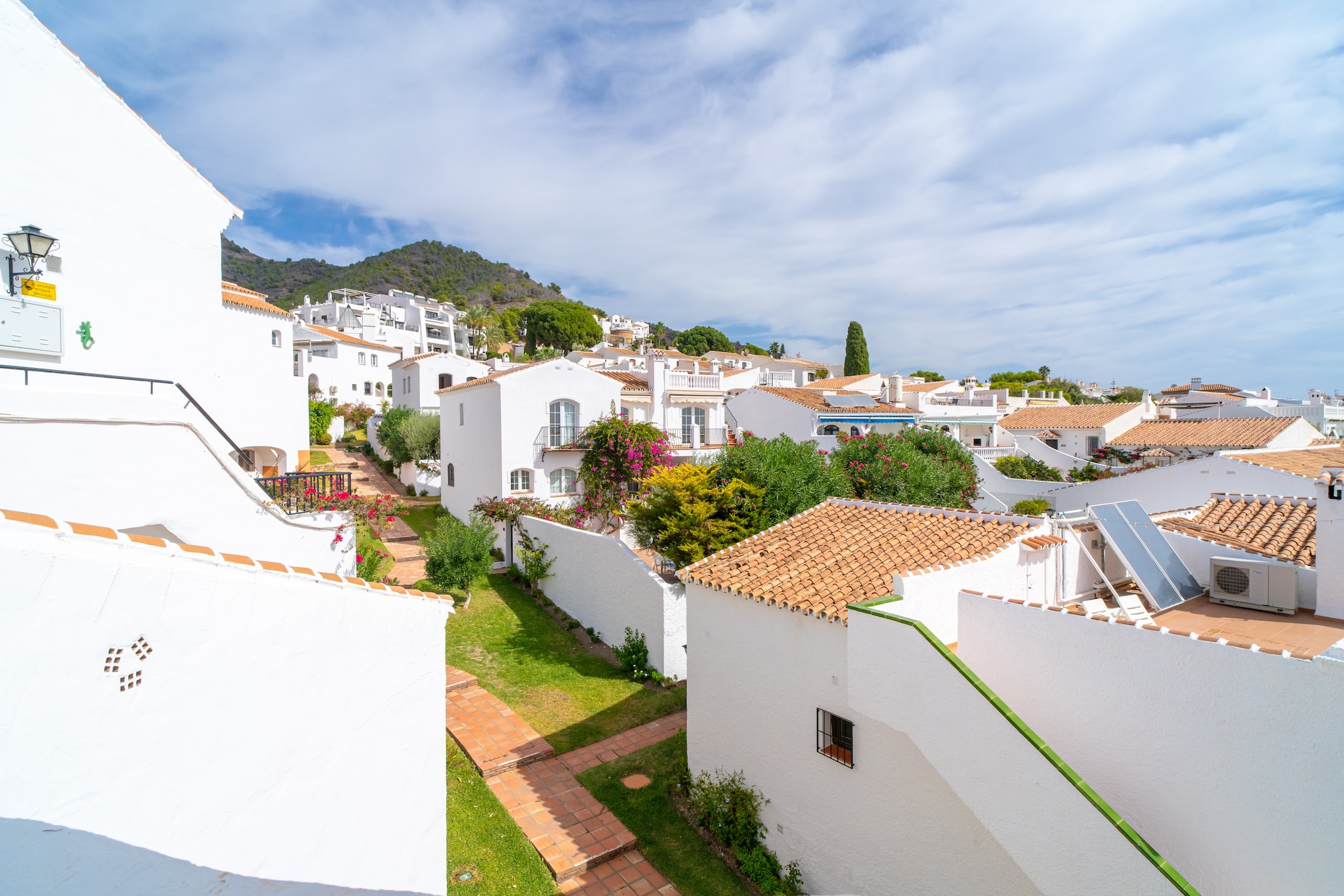 San Juan de Capistrano 74 by Casasol-Außenbereich