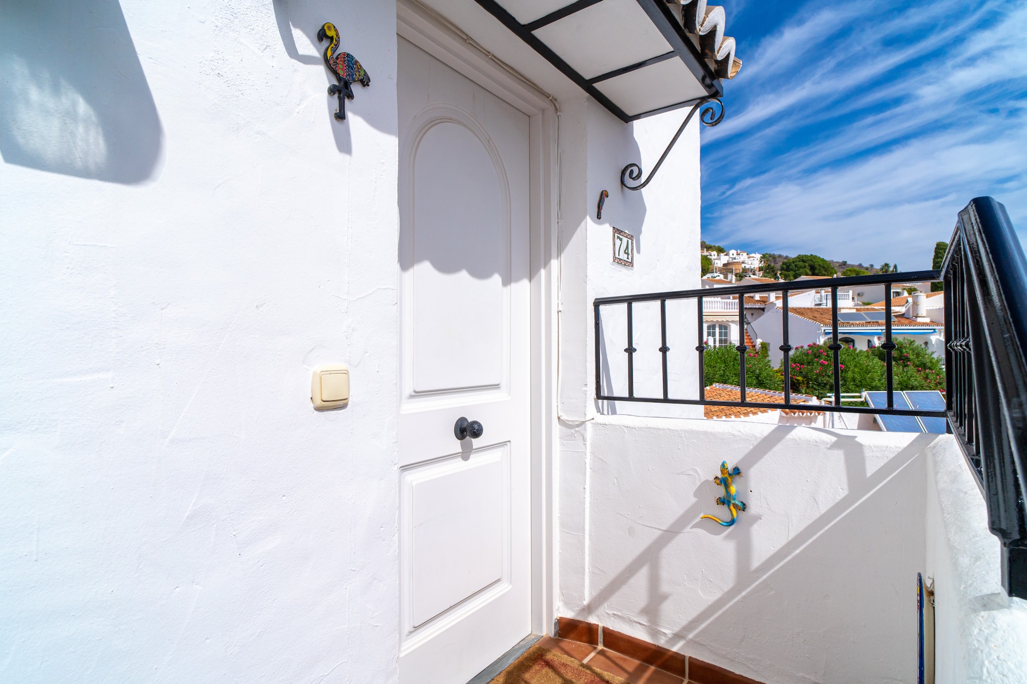 San Juan de Capistrano 74 by Casasol-Außenbereich