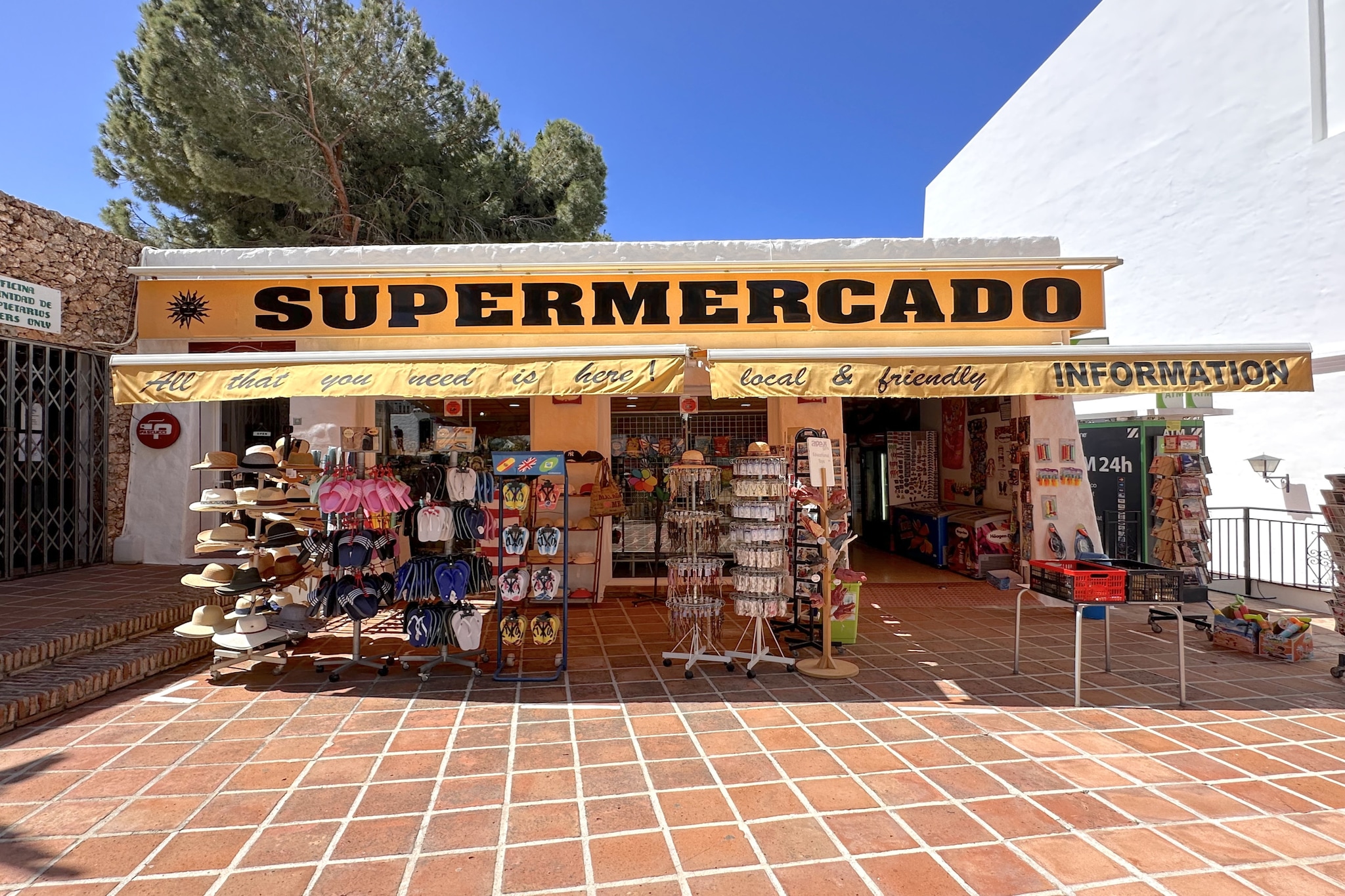 San Juan de Capistrano 74 by Casasol-Außenbereich