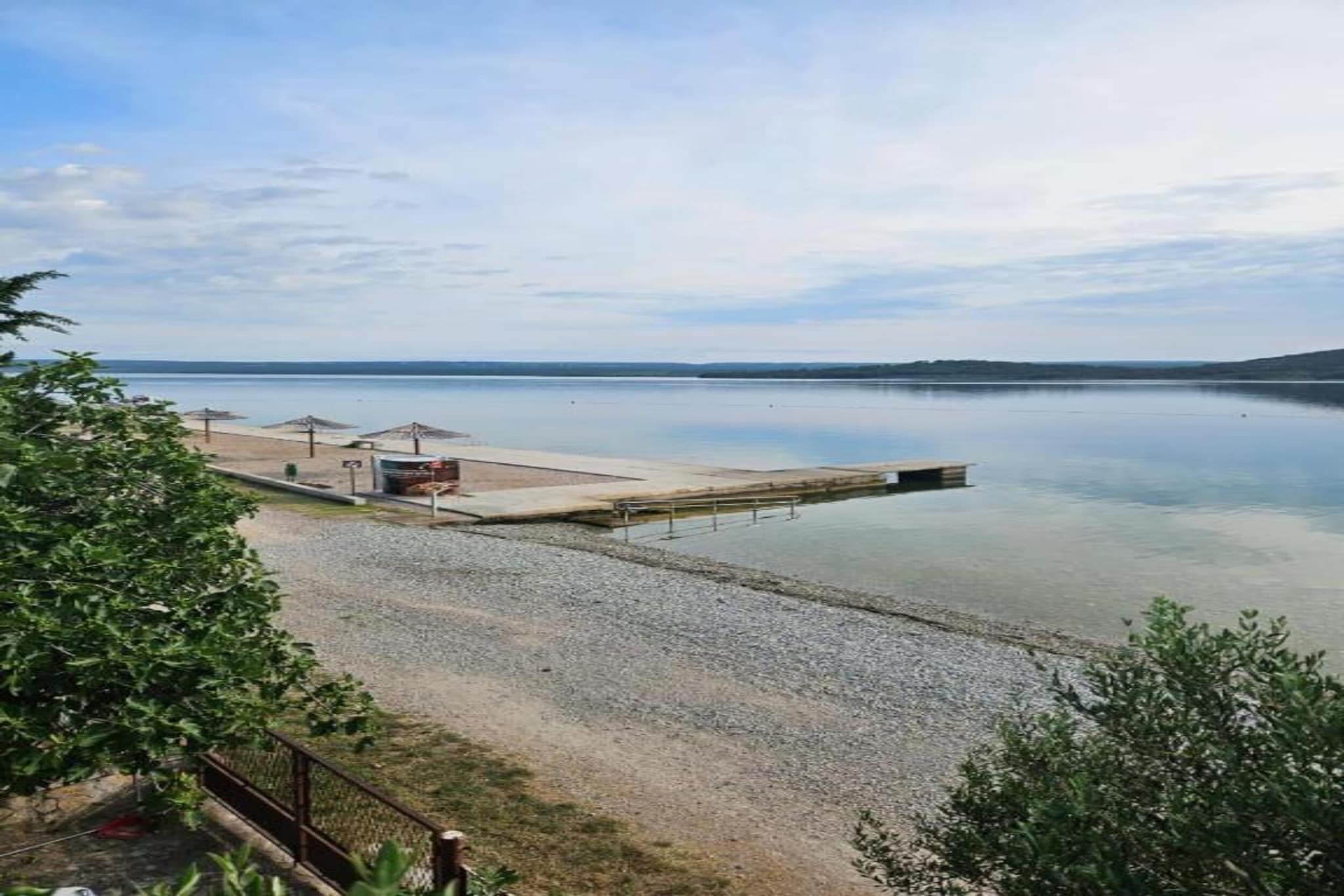 Studio Apartment Sekula-Gebieden zomer 20km