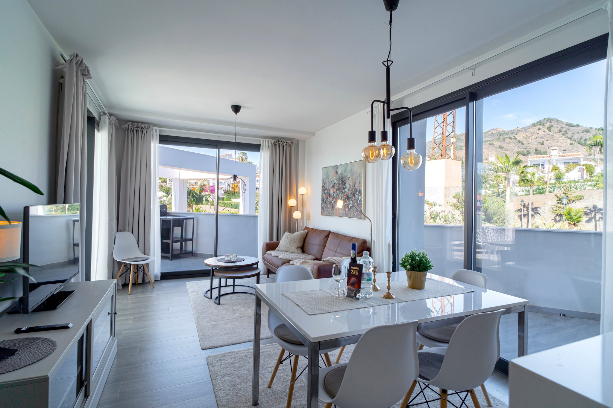 Royal Palm Luxe by Casasol-Esszimmer