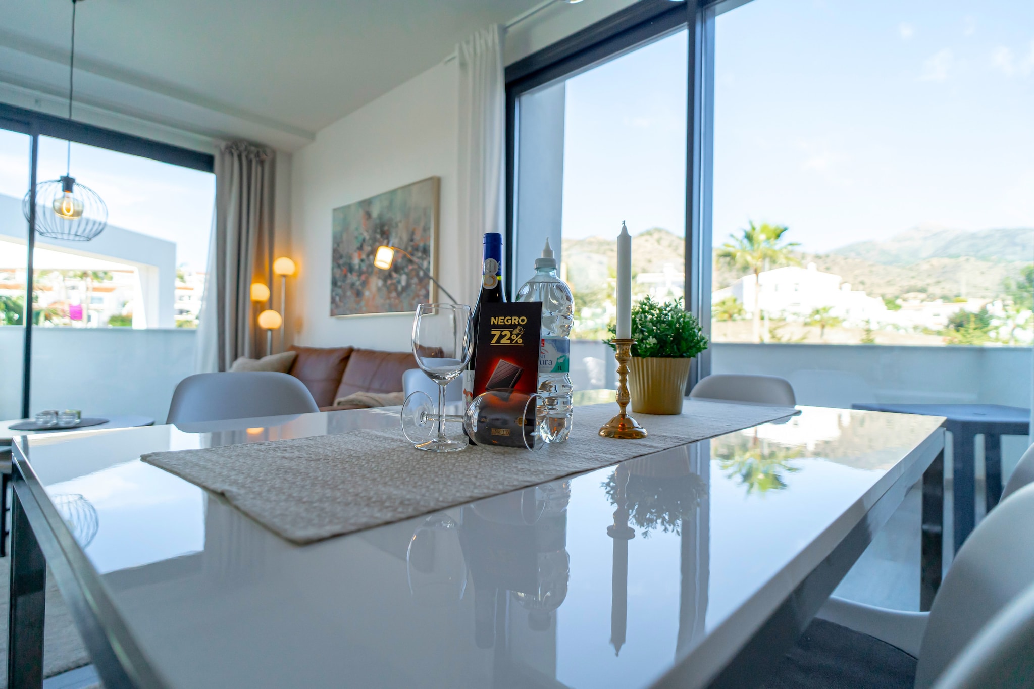 Royal Palm Luxe by Casasol-Esszimmer