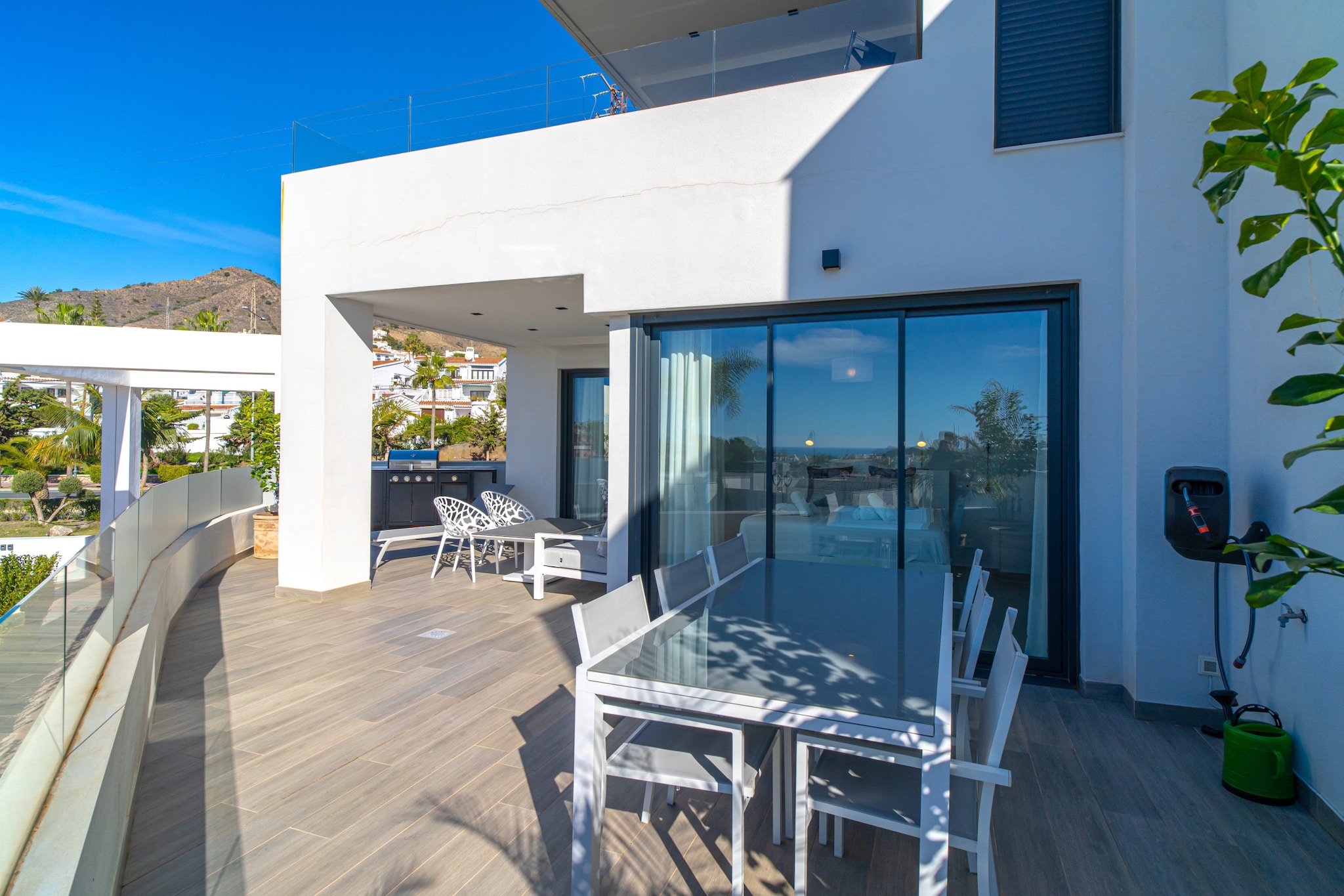 Royal Palm Luxe by Casasol-Terrasse
