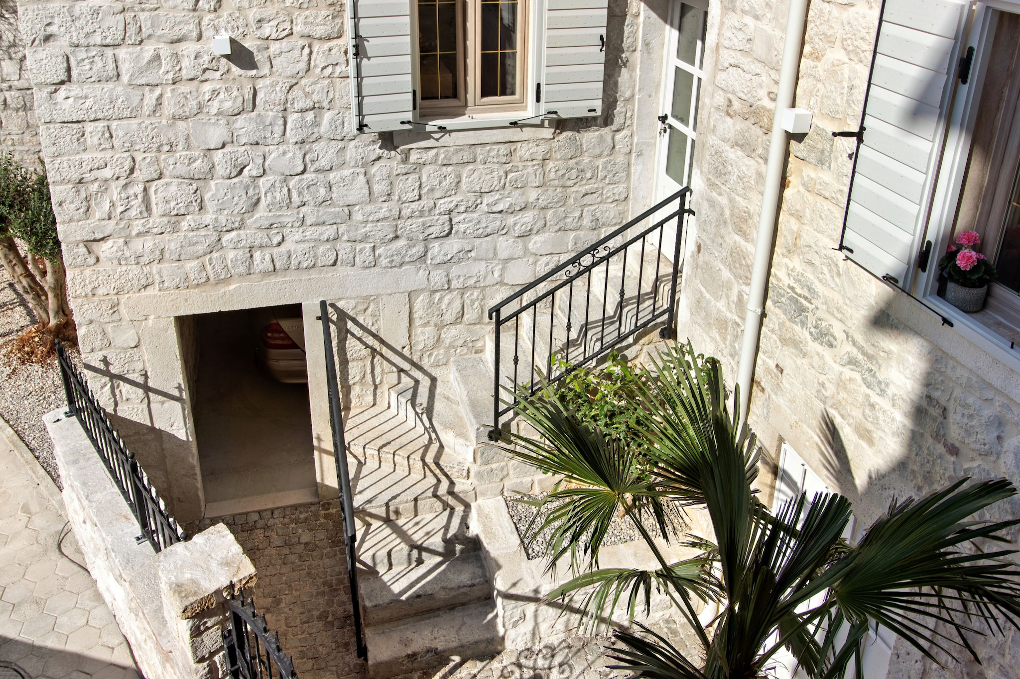 Stone House Trogir-Niet-getagd