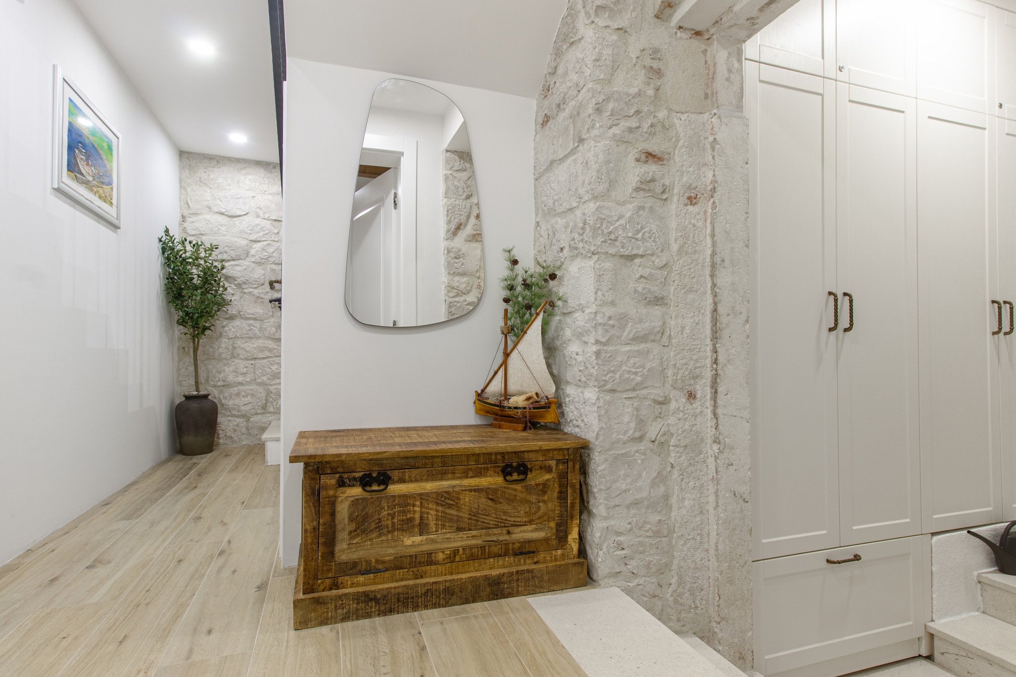 Stone House Trogir-Niet-getagd