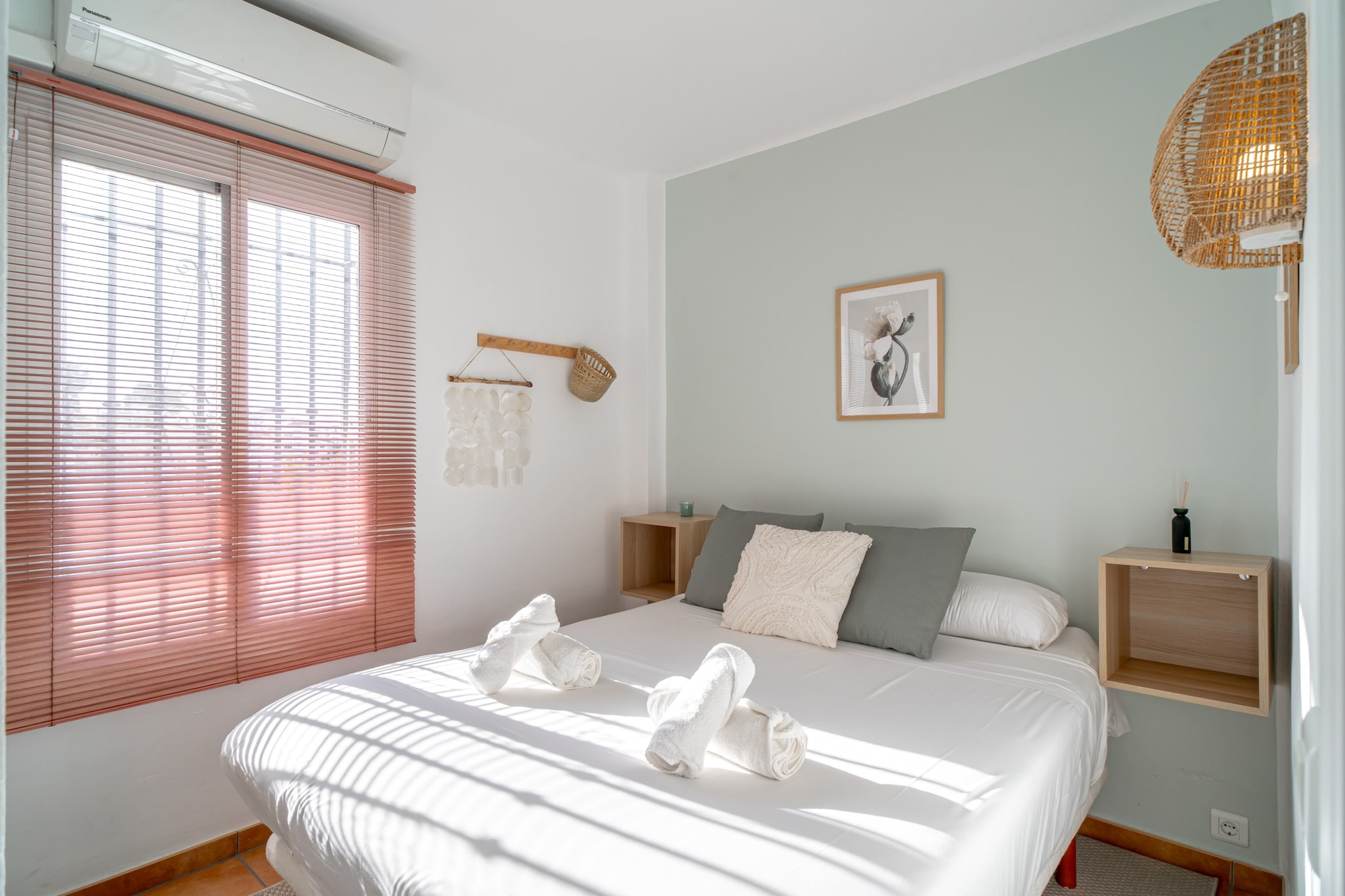 Oasis de Capistrano Rabat 28 by Casasol