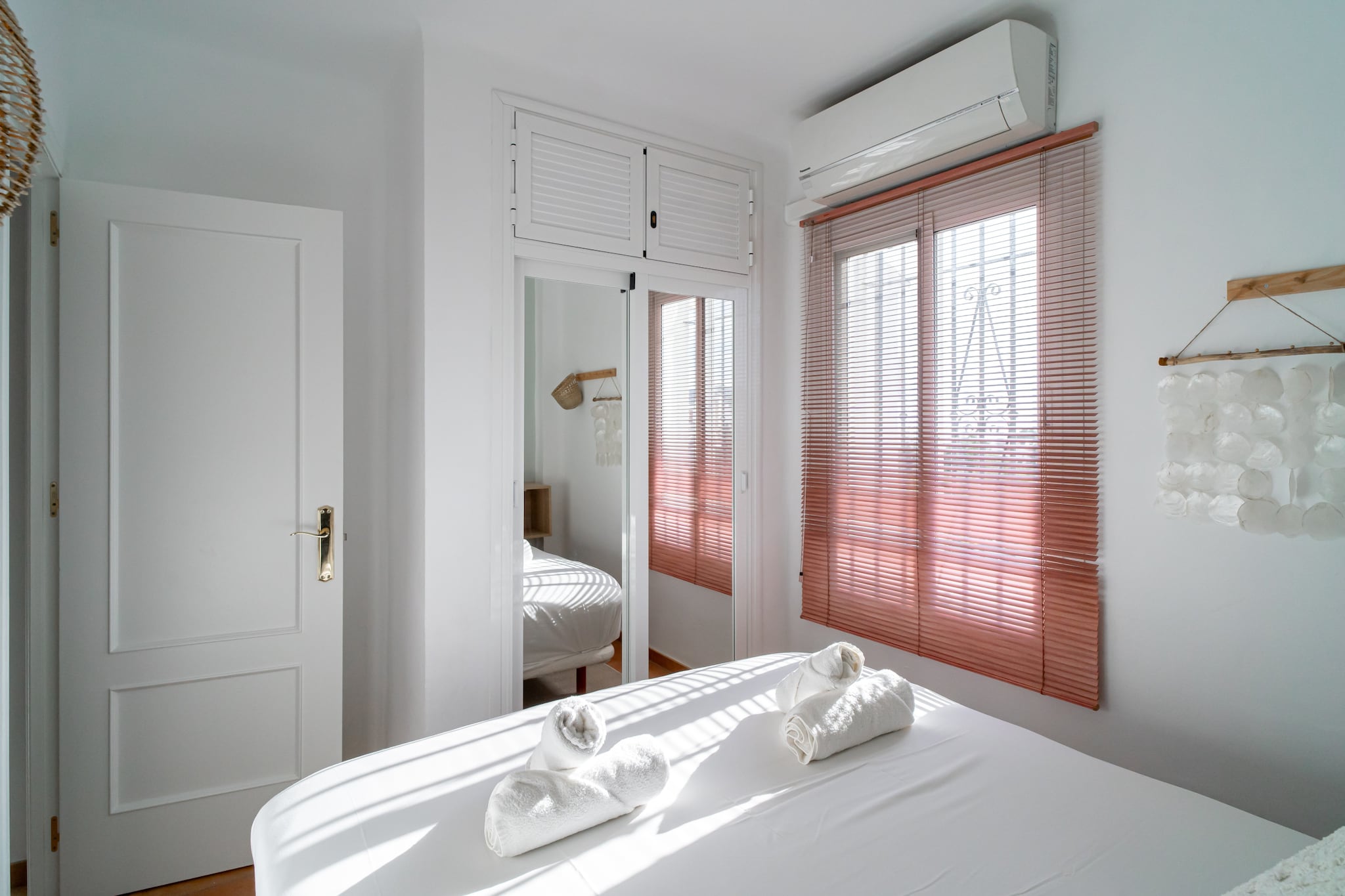 Oasis de Capistrano Rabat 28 by Casasol-Schlafzimmer