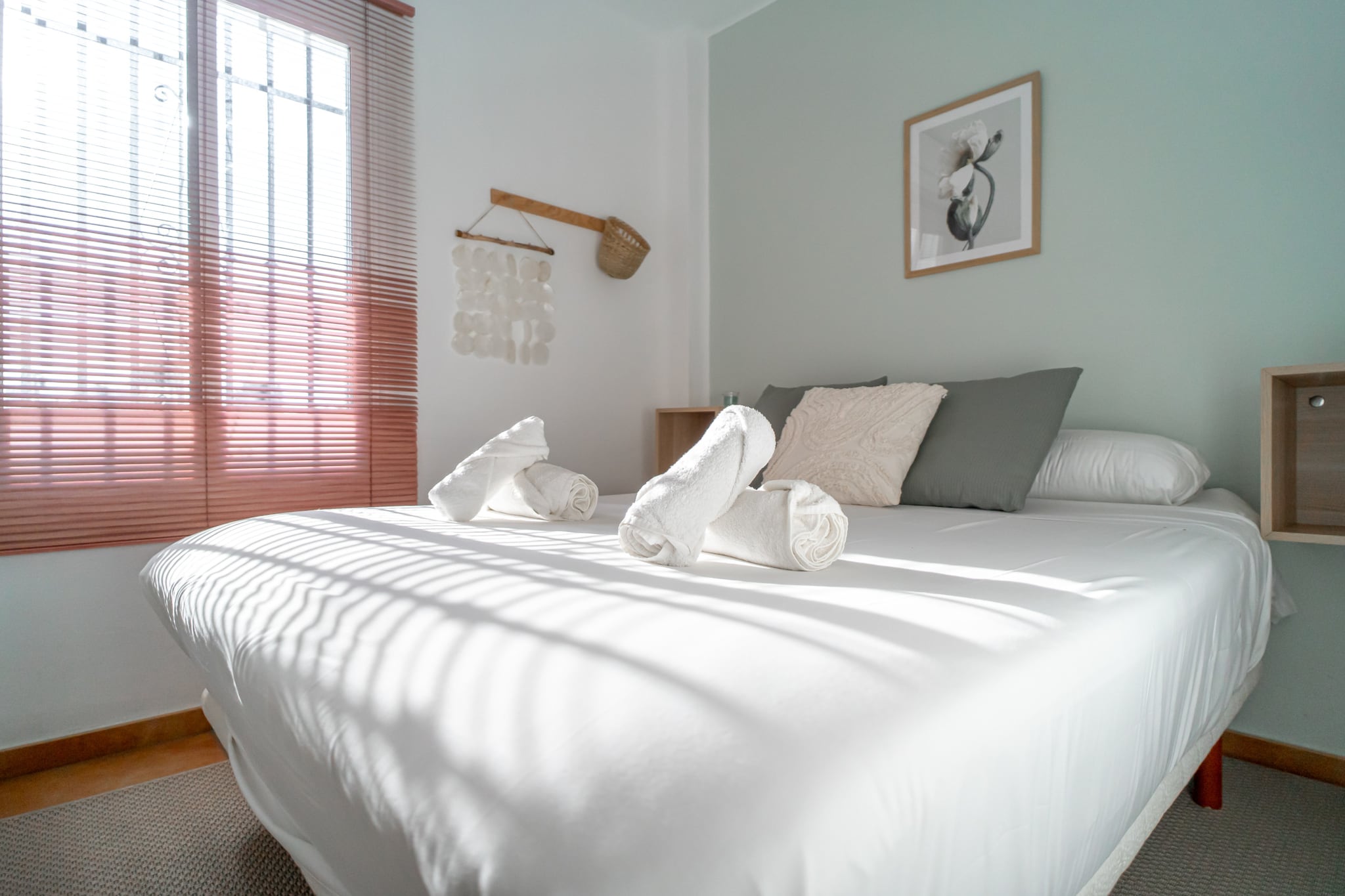 Oasis de Capistrano Rabat 28 by Casasol-Schlafzimmer